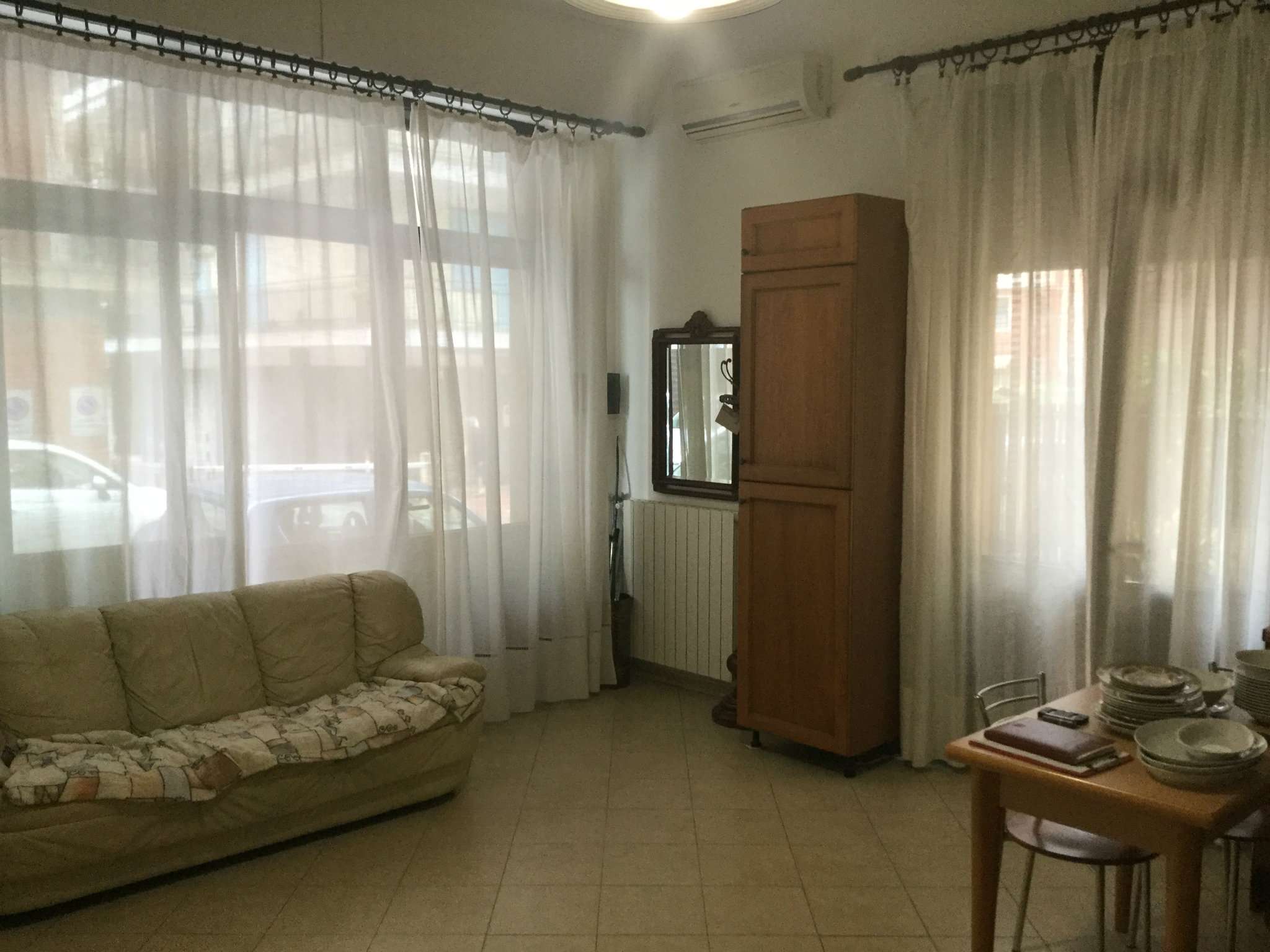 Appartamento CHIAVARI vendita   corso valparaiso immobiliare Dal Molin