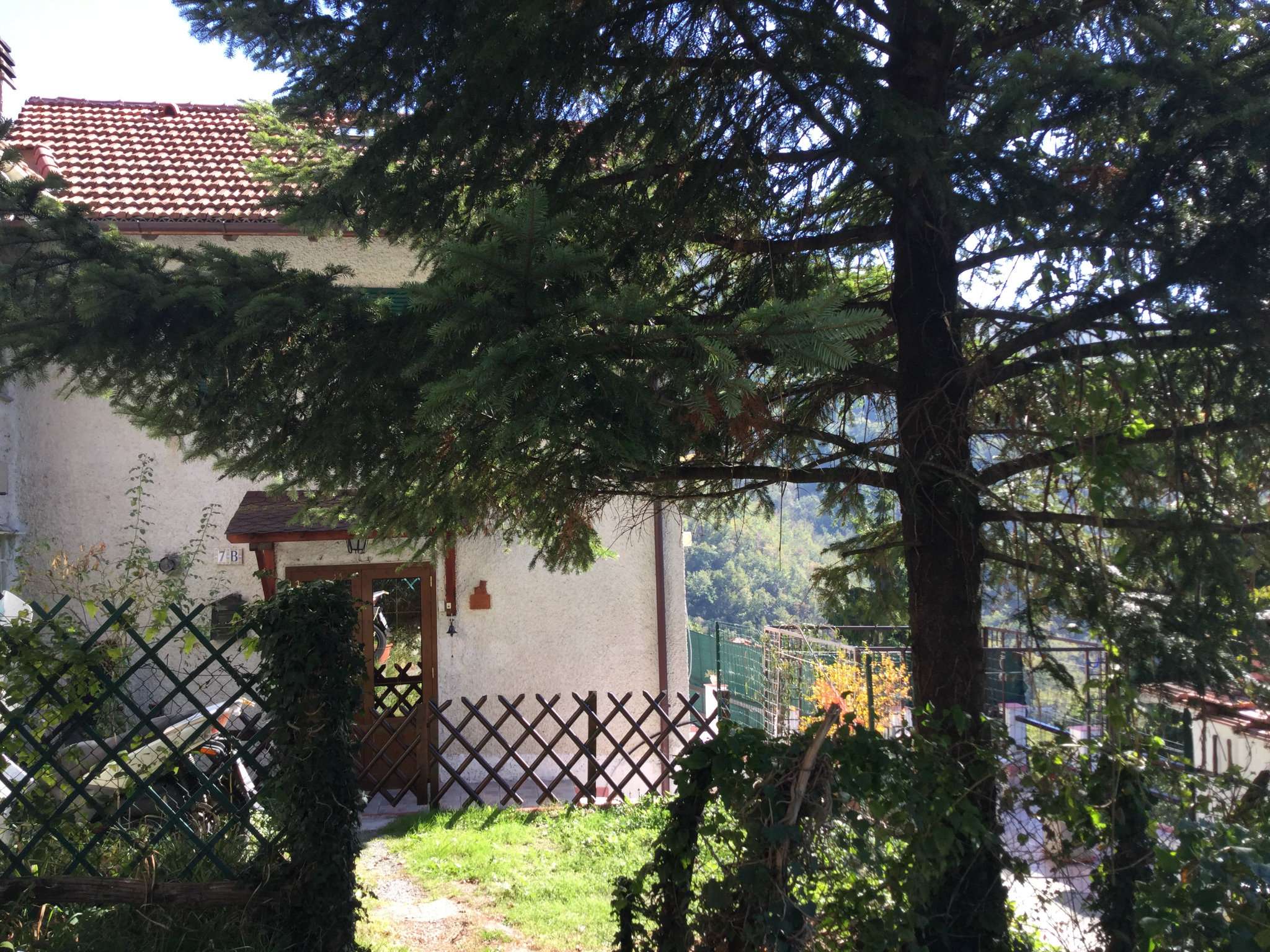 Villa DAVAGNA vendita   serrato immobiliare Dal Molin