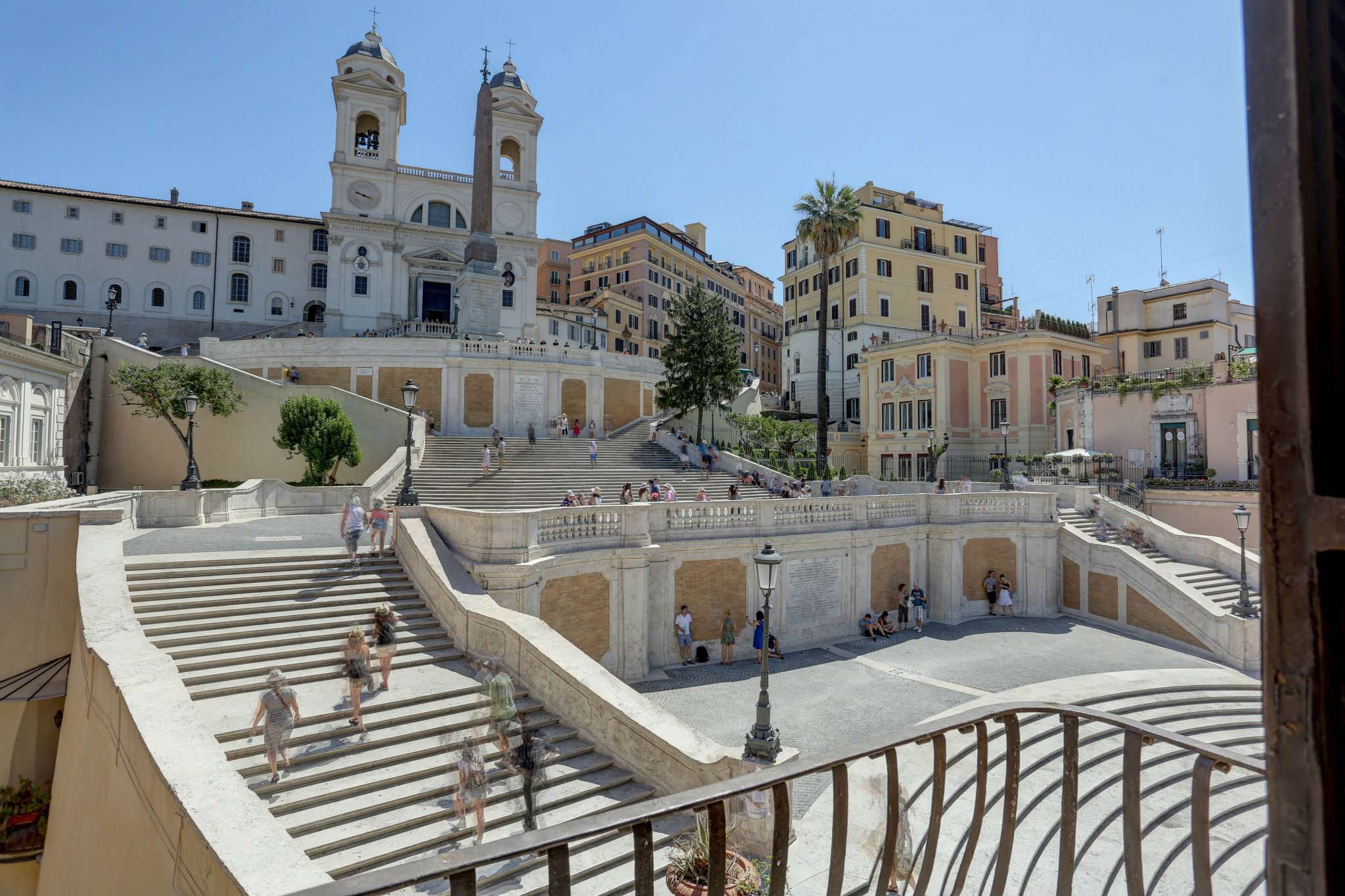  roma affitto quart: centro storico alessandro vitale