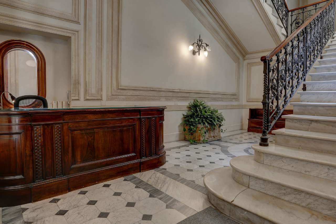  roma affitto quart: centro storico alessandro-vitale