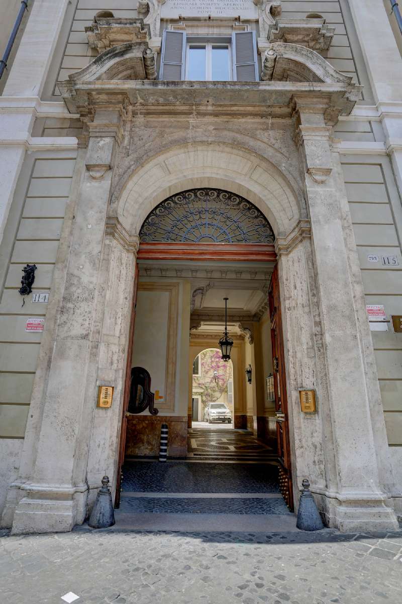 Ufficio - Loc.Com. ROMA affitto  Centro storico Colonna Alessandro Vitale