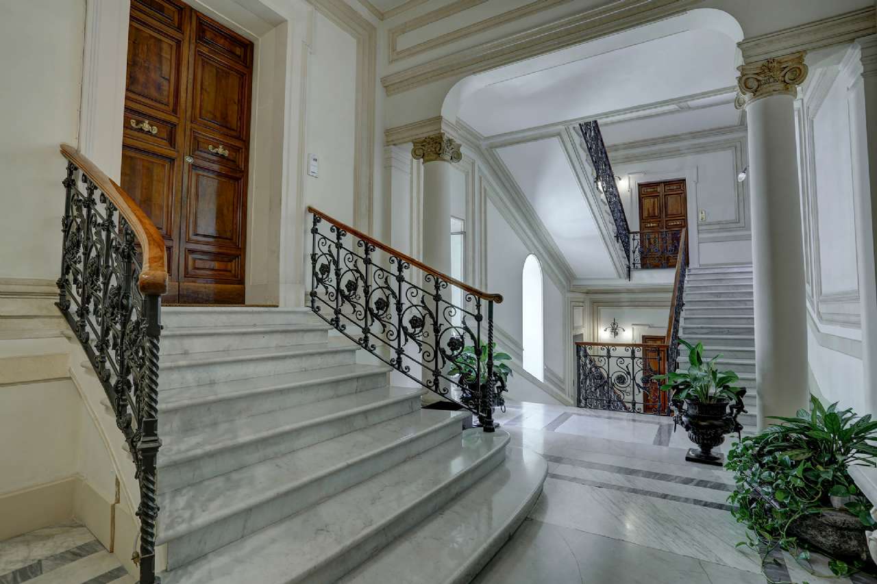 Ufficio - Loc.Com. ROMA affitto  Centro storico Colonna Alessandro Vitale