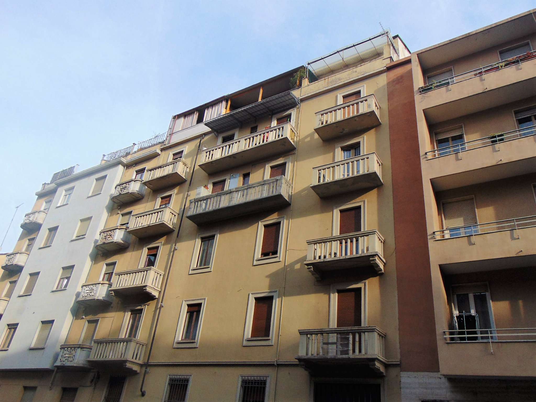  torino vendita quart: cenisia studio immobiliare san paolo