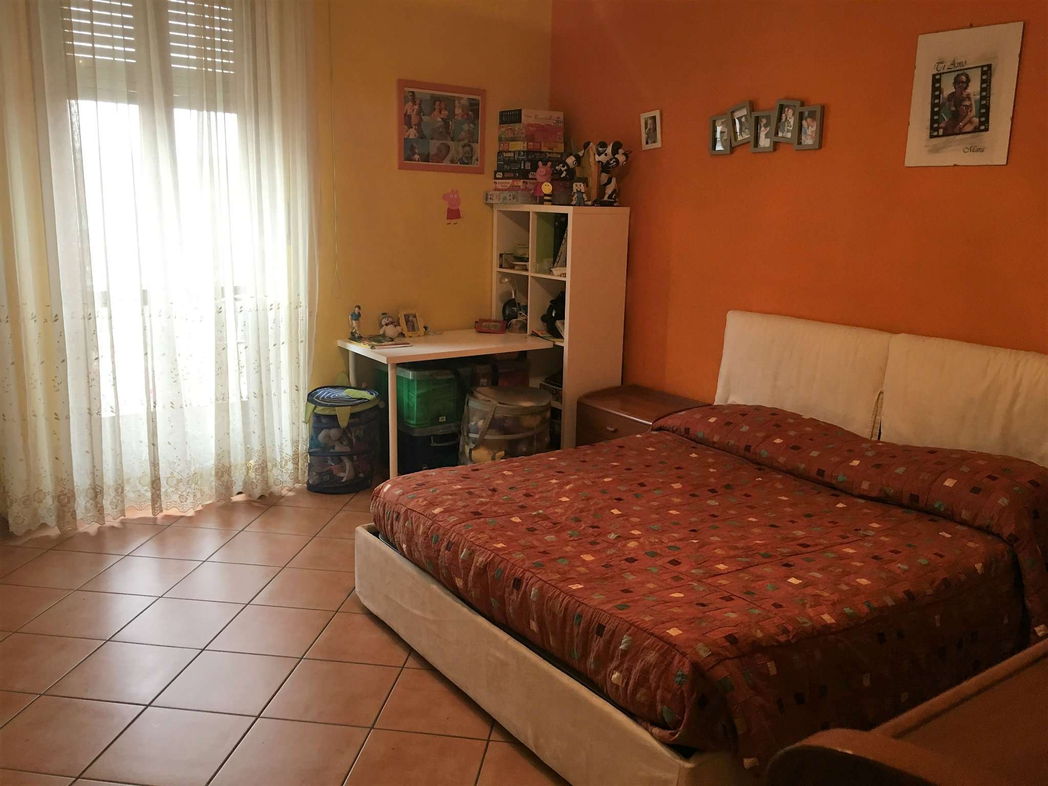 Appartamento TORINO vendita  BORGO SAN PAOLO issiglio Studio Immobiliare San Paolo