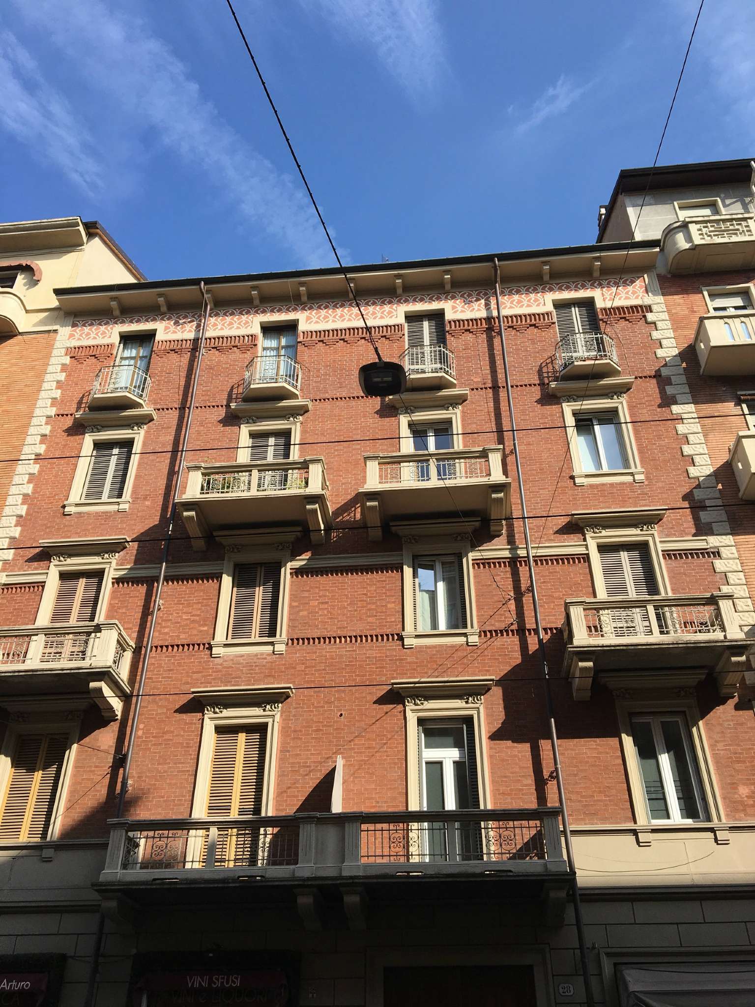  torino vendita quart: borgo san paolo studio immobiliare san paolo