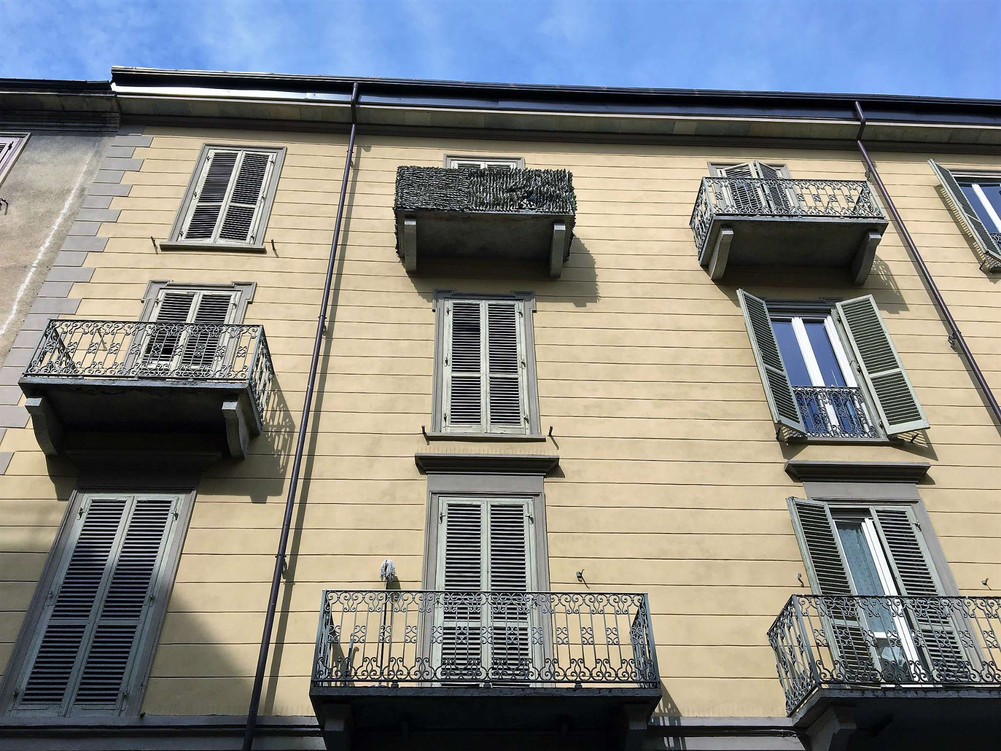  torino vendita quart: borgo san paolo studio immobiliare san paolo