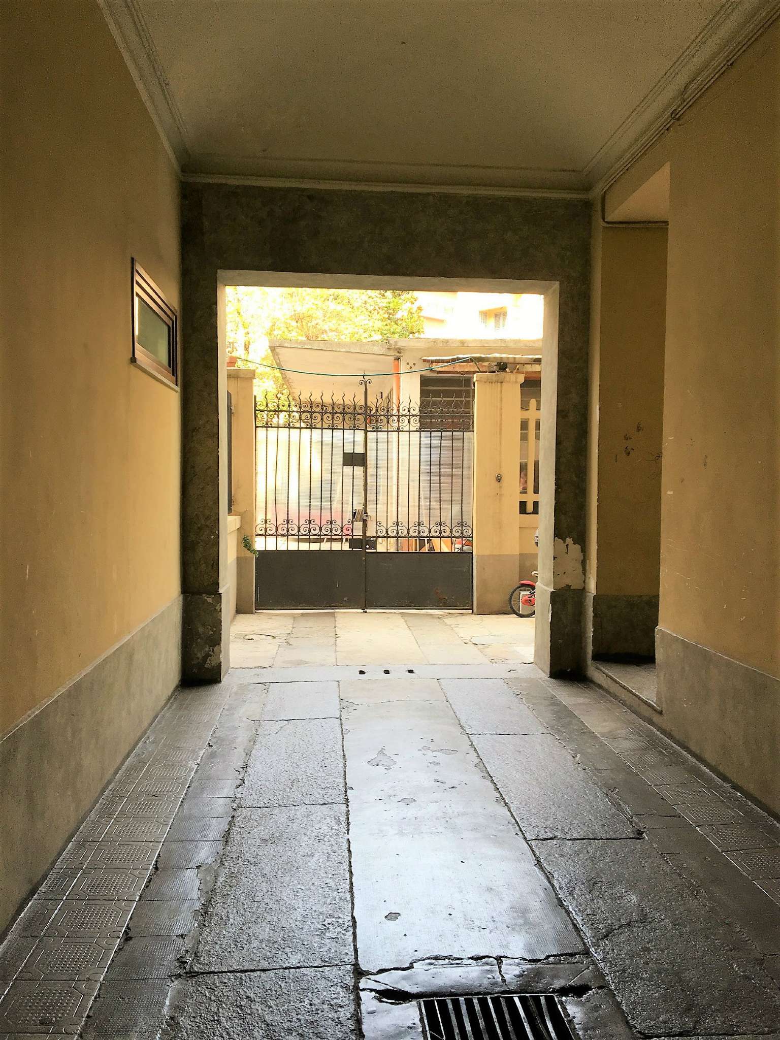 Appartamento TORINO vendita  BORGO SAN PAOLO airasca Studio Immobiliare San Paolo