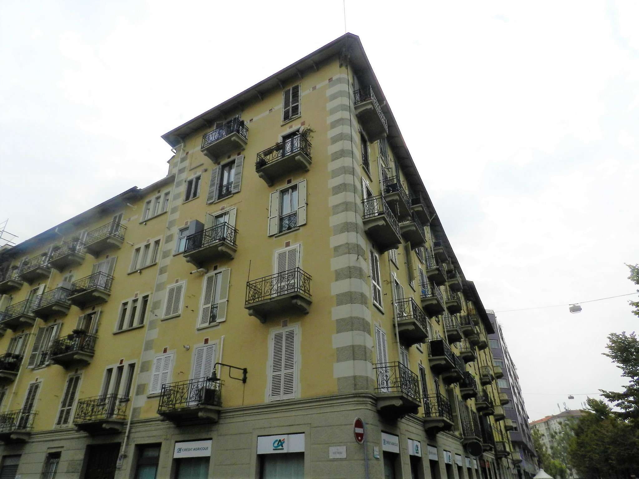  torino vendita quart: borgo san paolo studio immobiliare san paolo