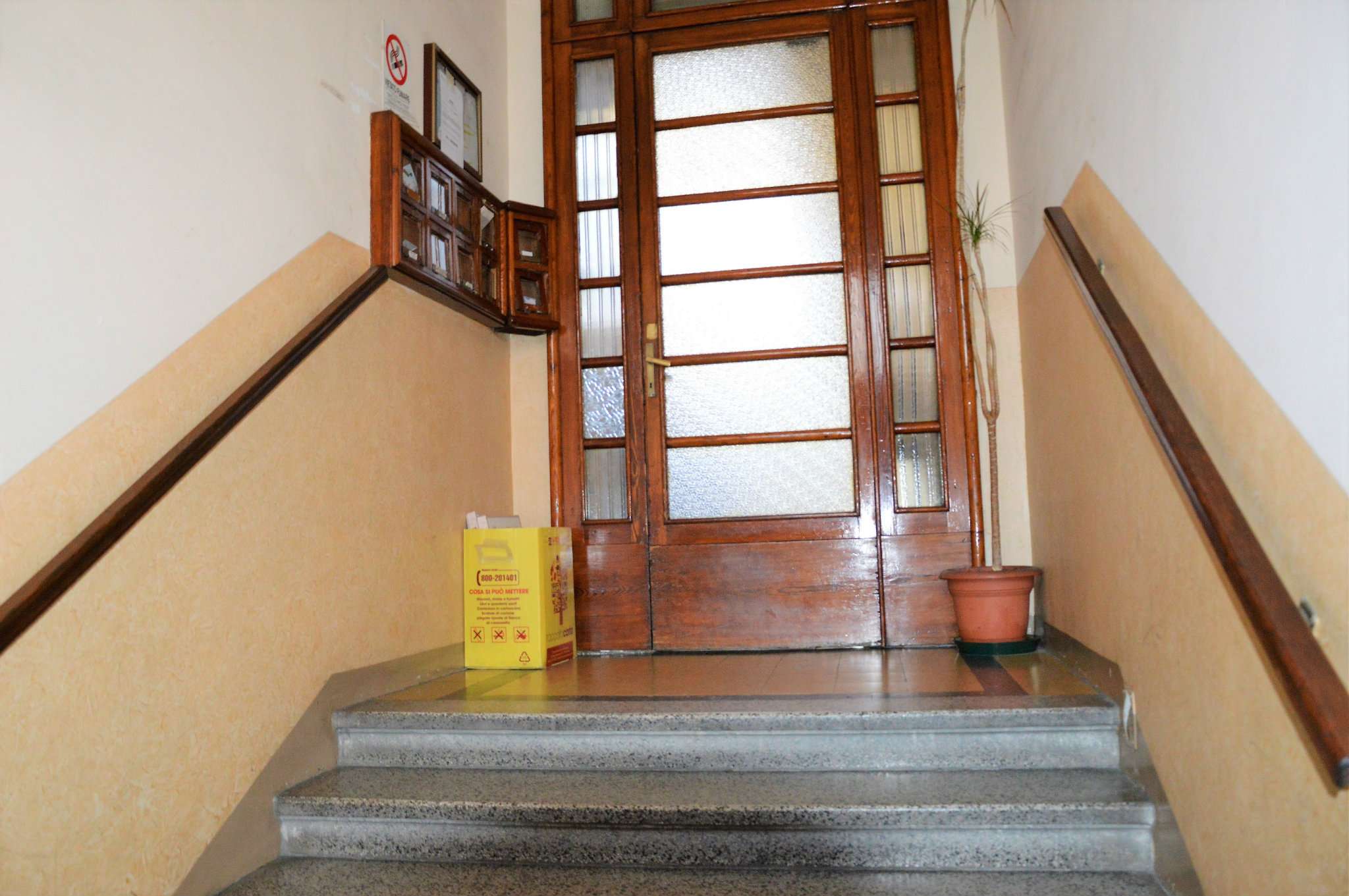 Appartamento TORINO vendita  BORGO SAN PAOLO VOLVERA Studio Immobiliare San Paolo