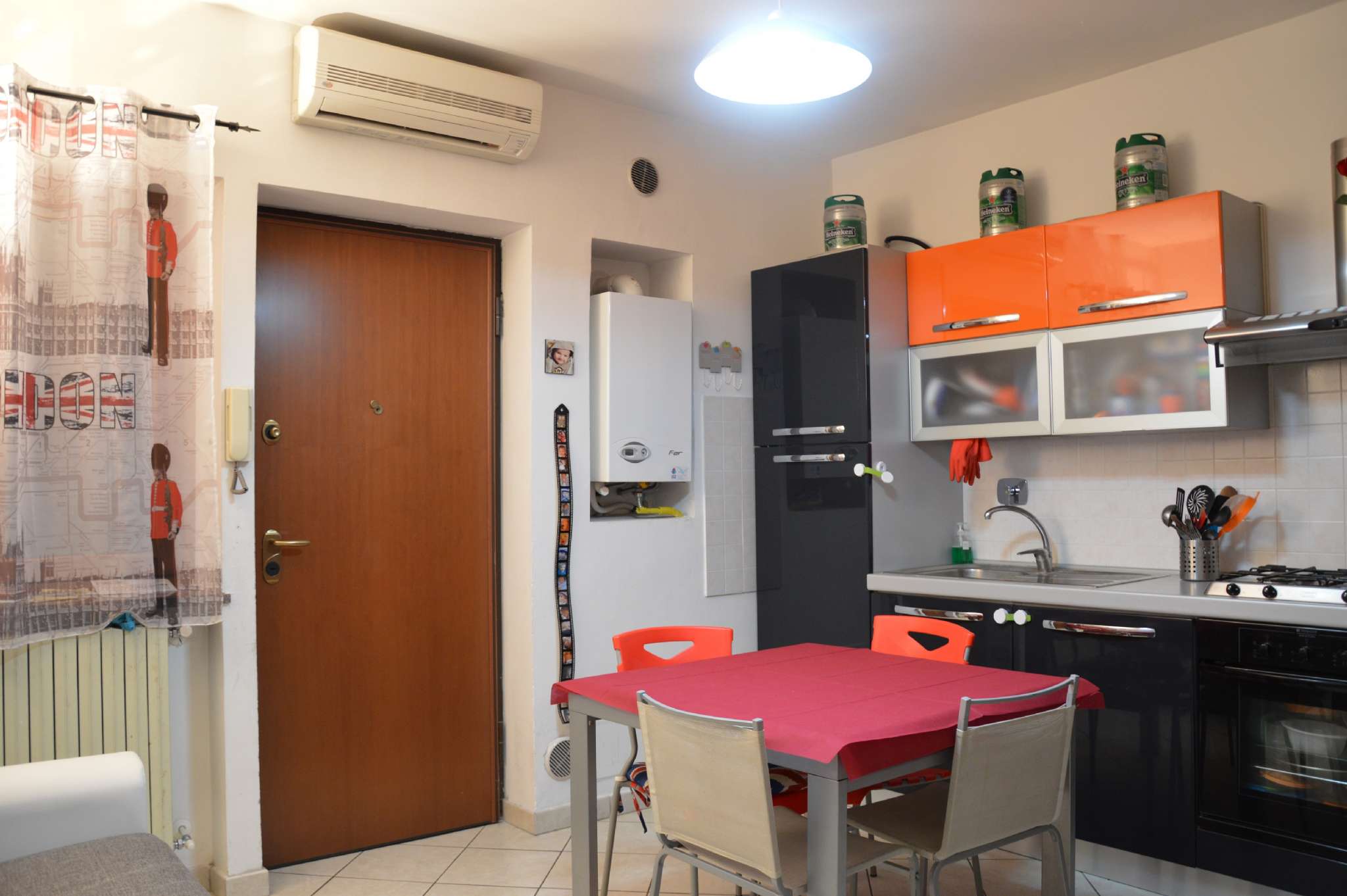  torino vendita quart: borgo san paolo studio immobiliare san paolo