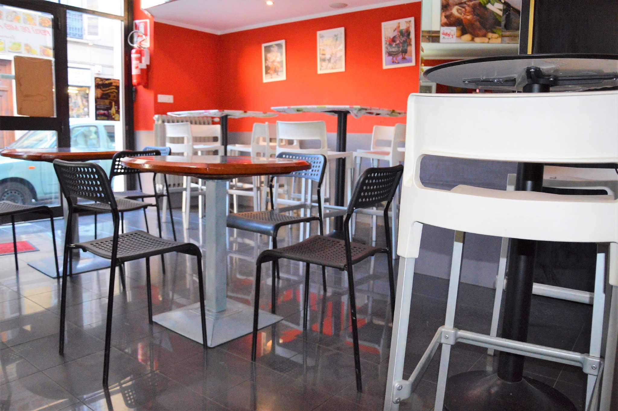 Negozio - Loc.Com. TORINO vendita  BORGO SAN PAOLO POLLENZO Studio Immobiliare San Paolo