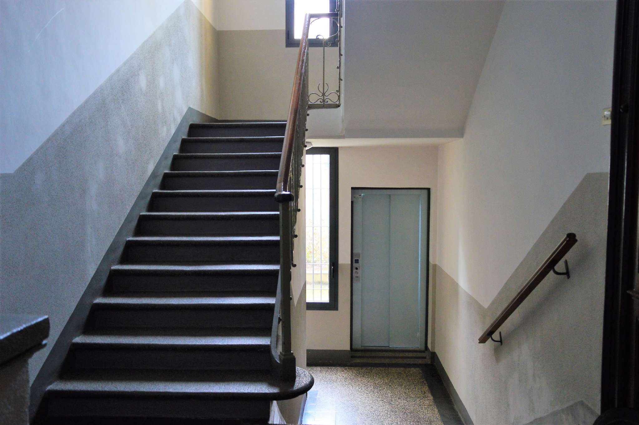 Appartamento TORINO vendita  BORGO SAN PAOLO osasco Studio Immobiliare San Paolo