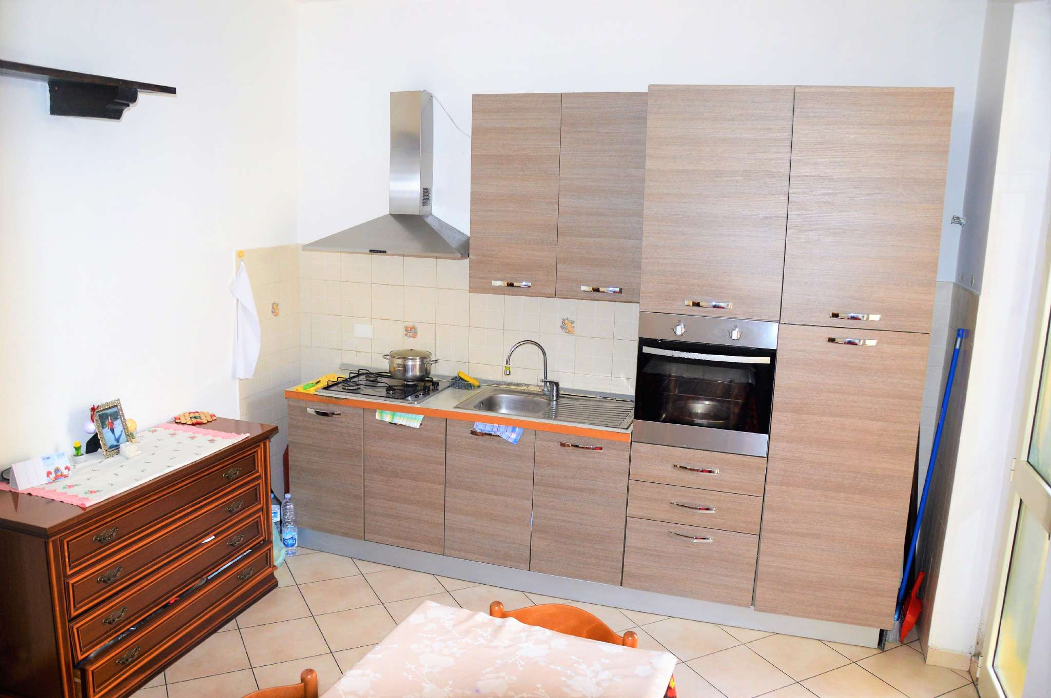 Appartamento TORINO vendita  BORGO SAN PAOLO DANTE DI NANNI Studio Immobiliare San Paolo