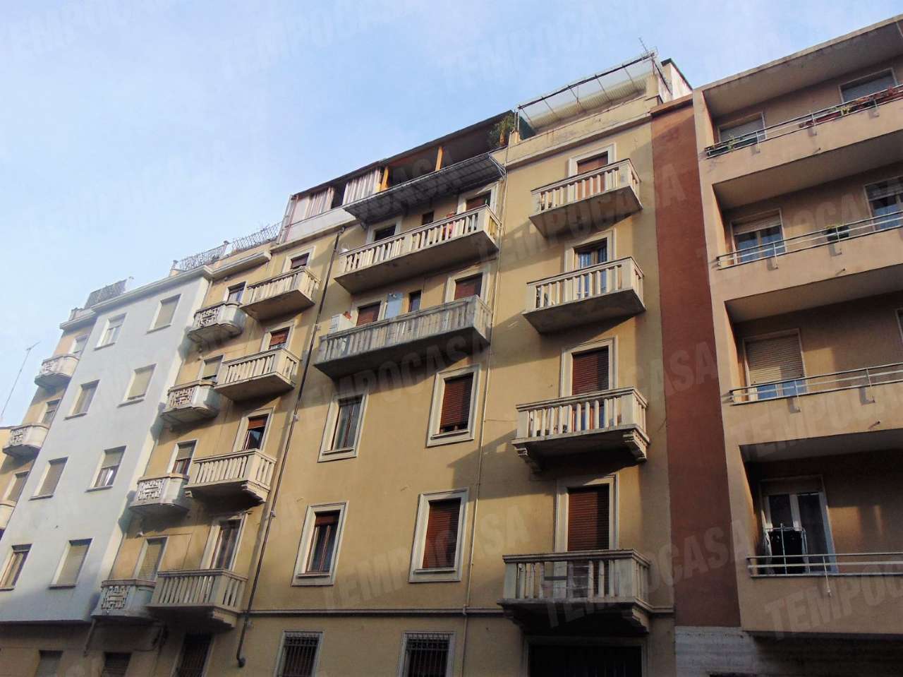  torino vendita quart: borgo san paolo studio immobiliare san paolo