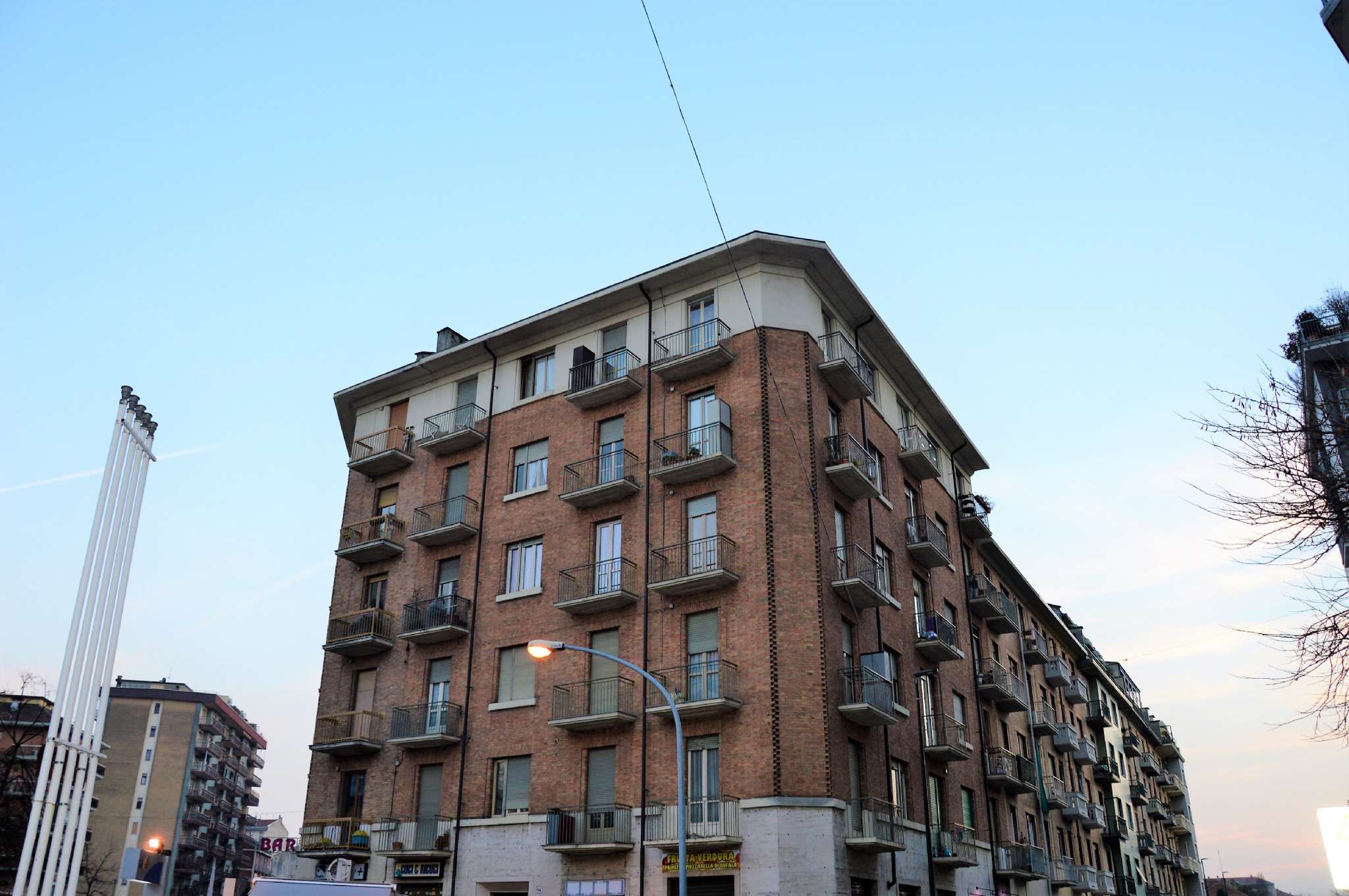  torino vendita quart: borgo san paolo studio immobiliare san paolo