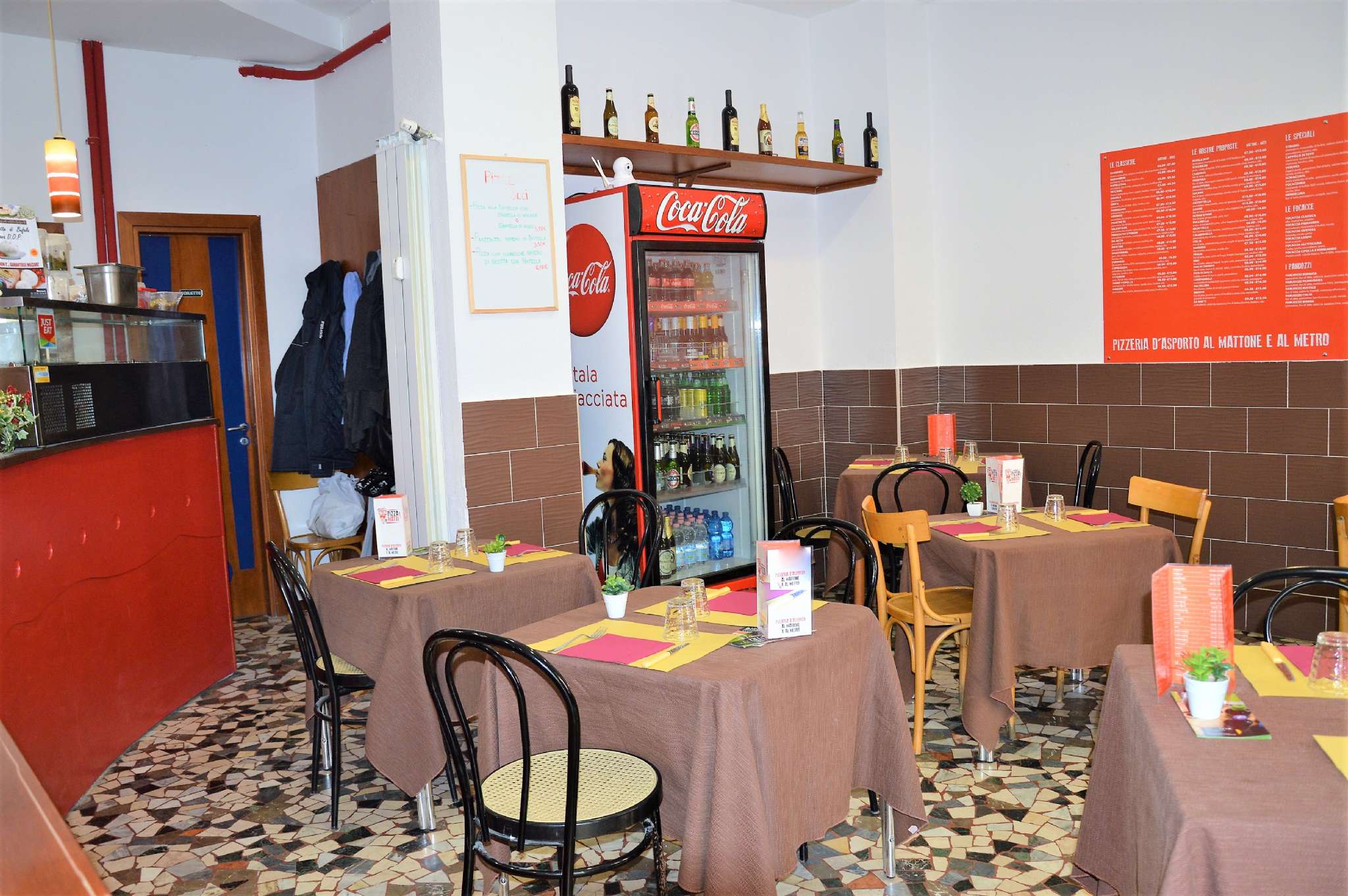 Negozio - Loc.Com. TORINO vendita  BORGO SAN PAOLO rivalta Studio Immobiliare San Paolo