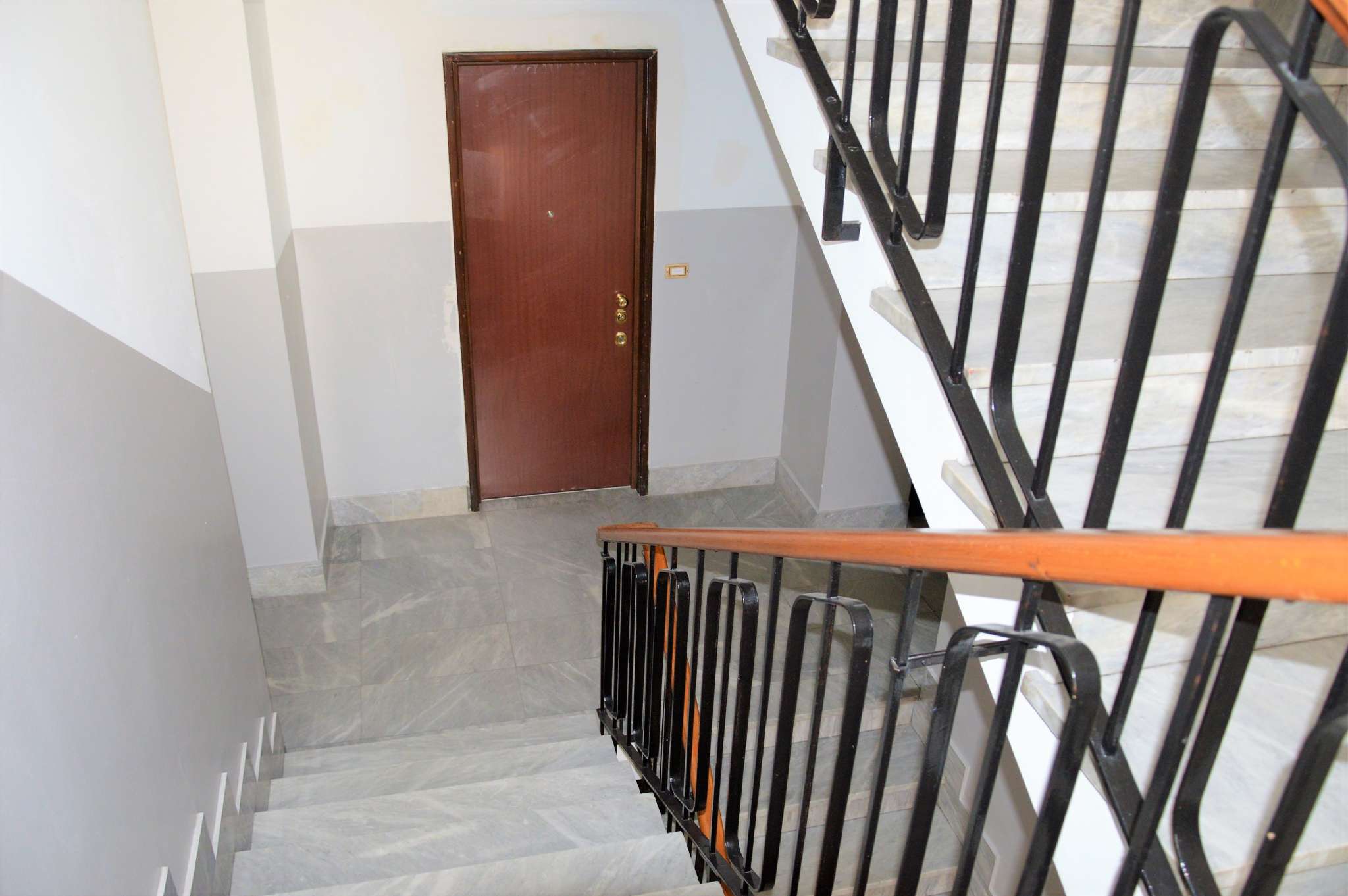 Appartamento TORINO vendita  BORGO SAN PAOLO CARAGLIO Studio Immobiliare San Paolo