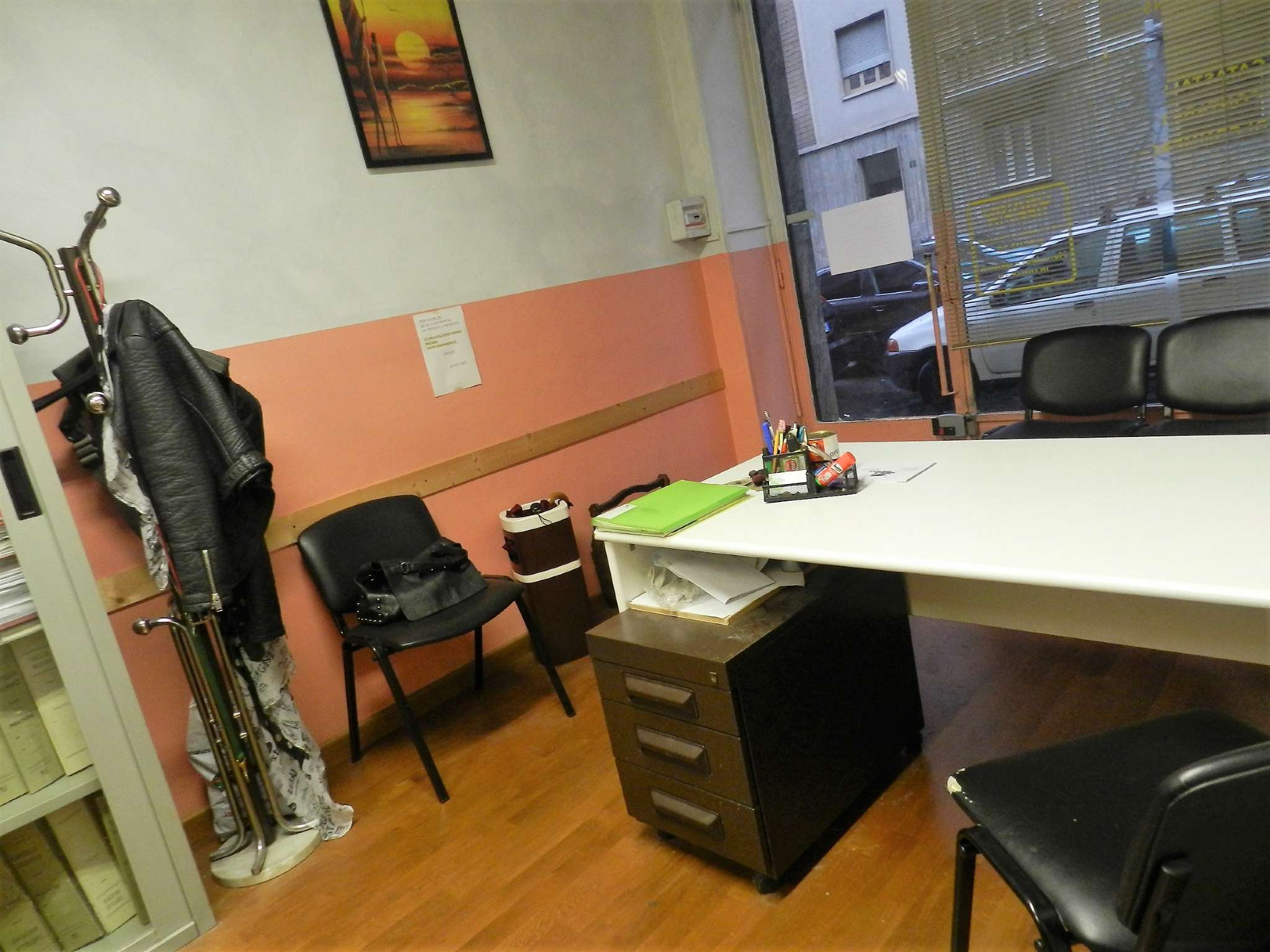 Ufficio - Loc.Com. TORINO vendita  BORGO SAN PAOLO francesco millio Studio Immobiliare San Paolo