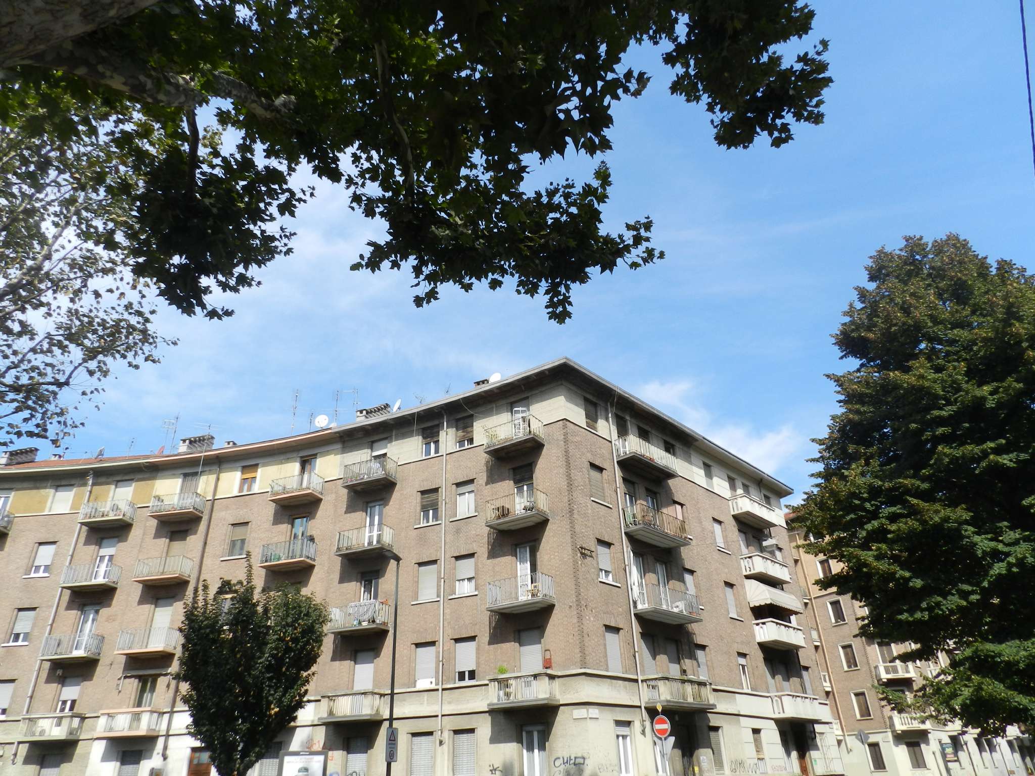  torino vendita quart: borgo san paolo studio immobiliare san paolo