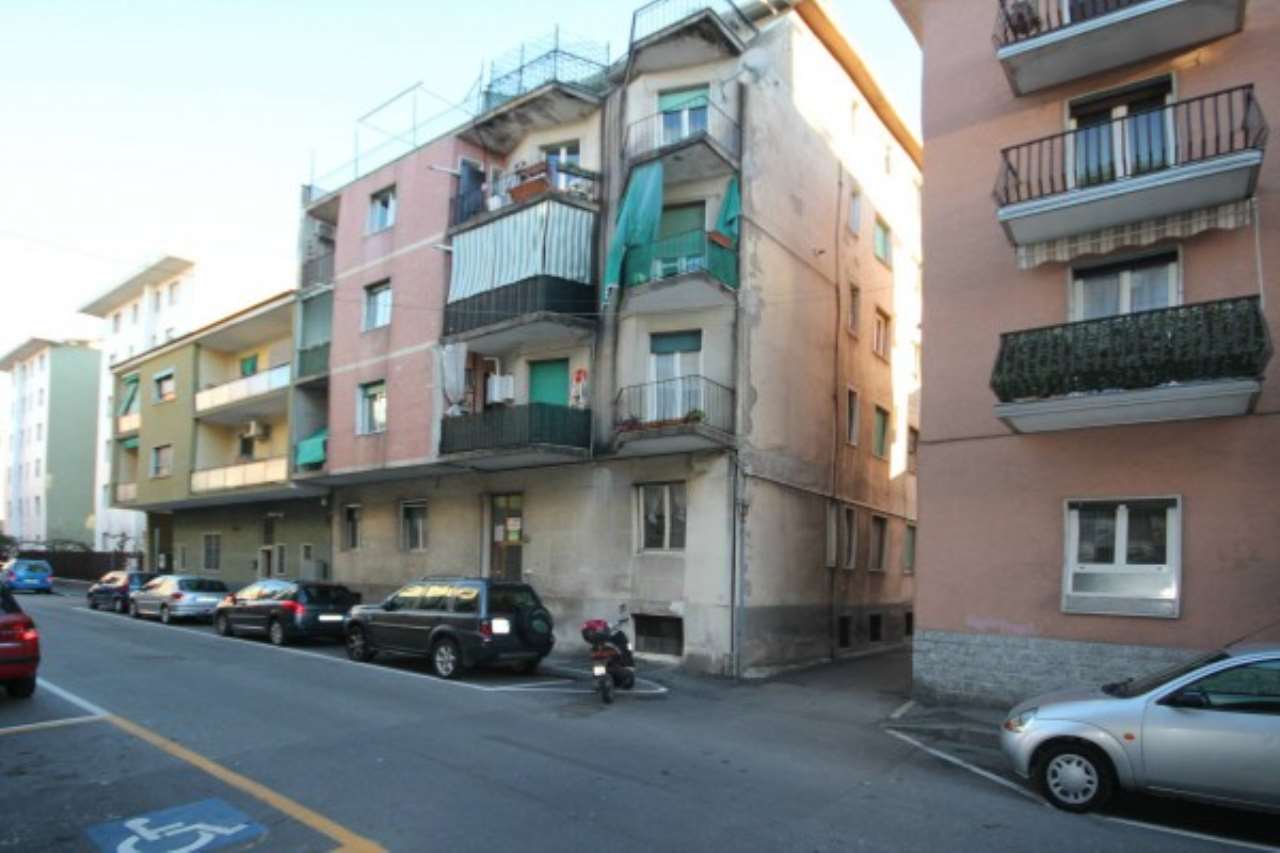 Appartamento BRESSO vendita   Simone De Gatti GIORDANO IMMOBILIARE SAS