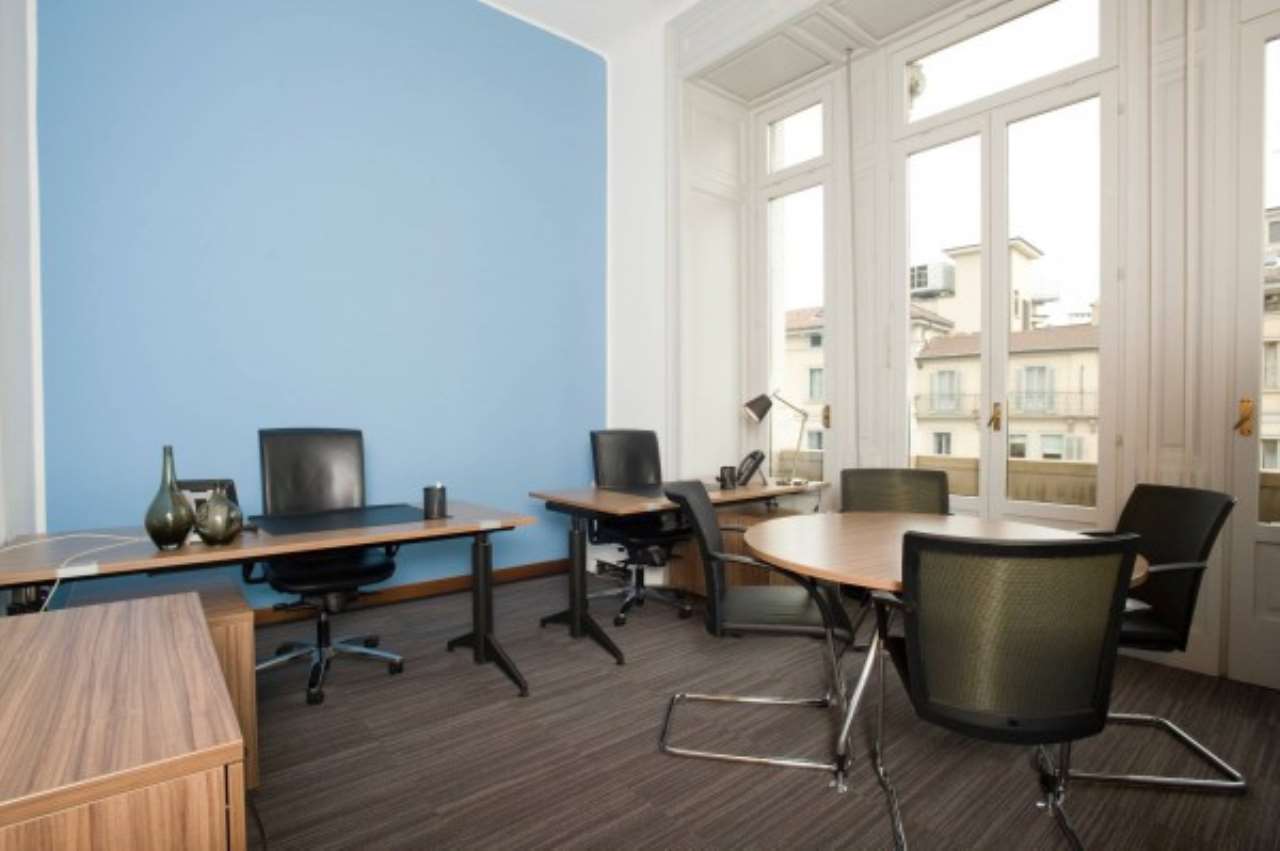 Ufficio - Loc.Com. MILANO affitto  PIAZZA DUOMO del Duomo GIORDANO IMMOBILIARE SAS