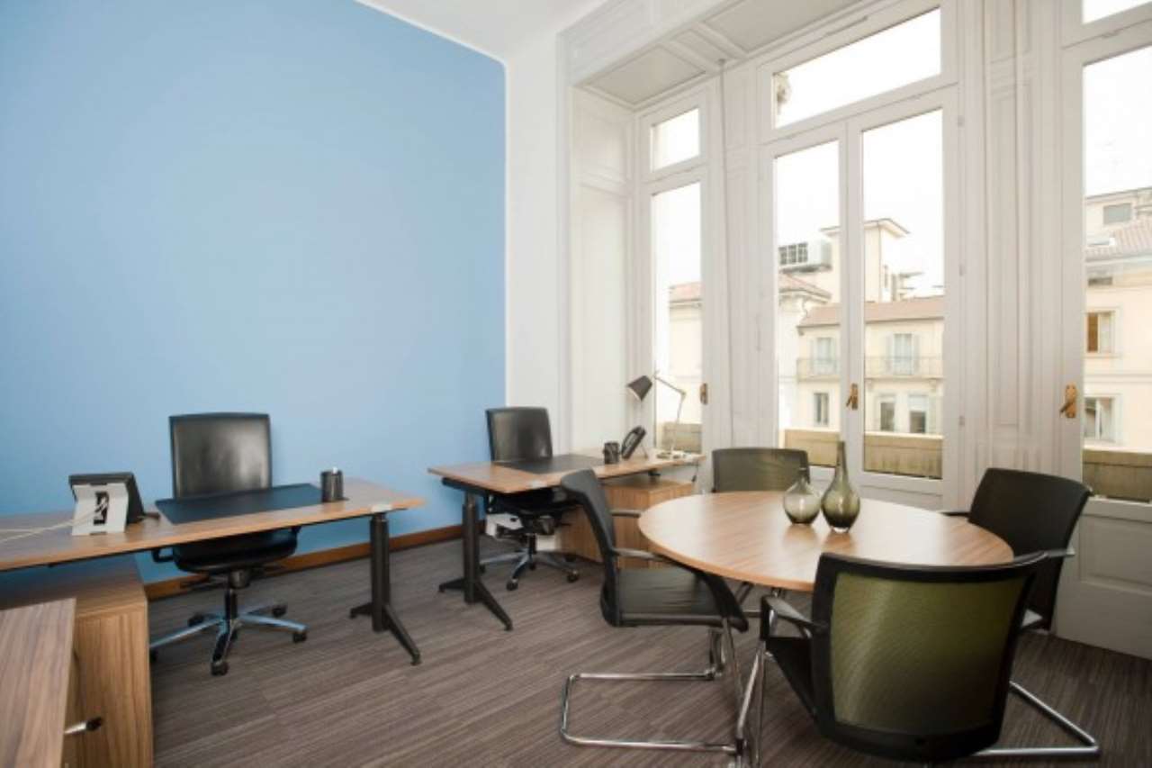 Ufficio - Loc.Com. MILANO affitto  PIAZZA DUOMO del Duomo GIORDANO IMMOBILIARE SAS