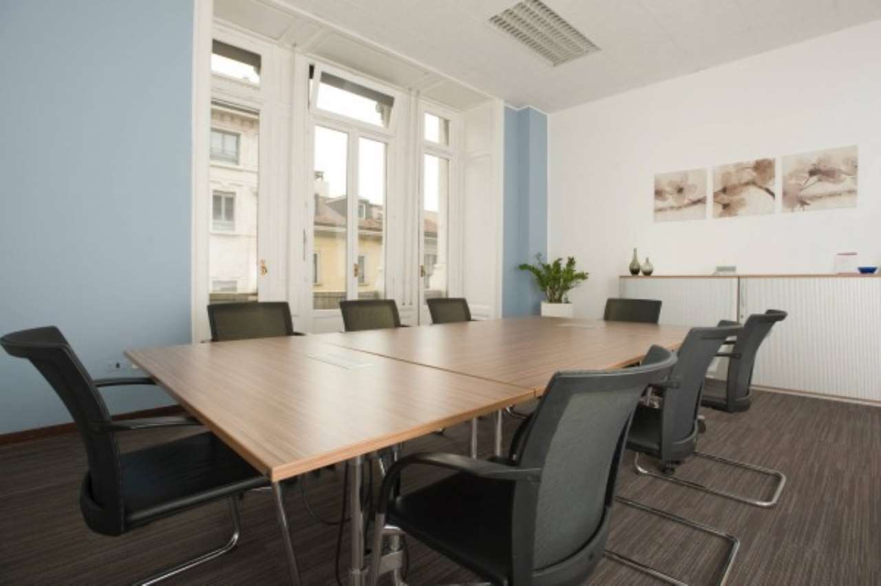 Ufficio - Loc.Com. MILANO affitto  PIAZZA DUOMO del Duomo GIORDANO IMMOBILIARE SAS