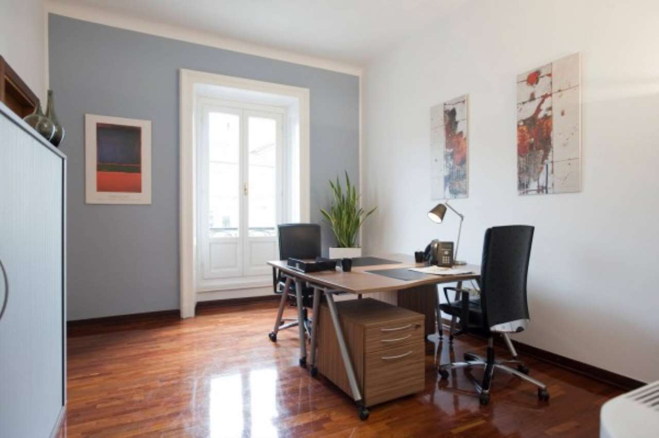 Ufficio - Loc.Com. MILANO affitto  PIAZZA DUOMO del Duomo GIORDANO IMMOBILIARE SAS