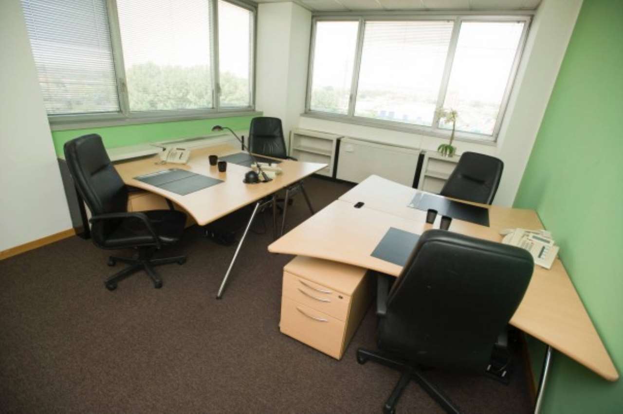 Ufficio - Loc.Com. MILANO affitto  BRUZZANO della Senna GIORDANO IMMOBILIARE SAS