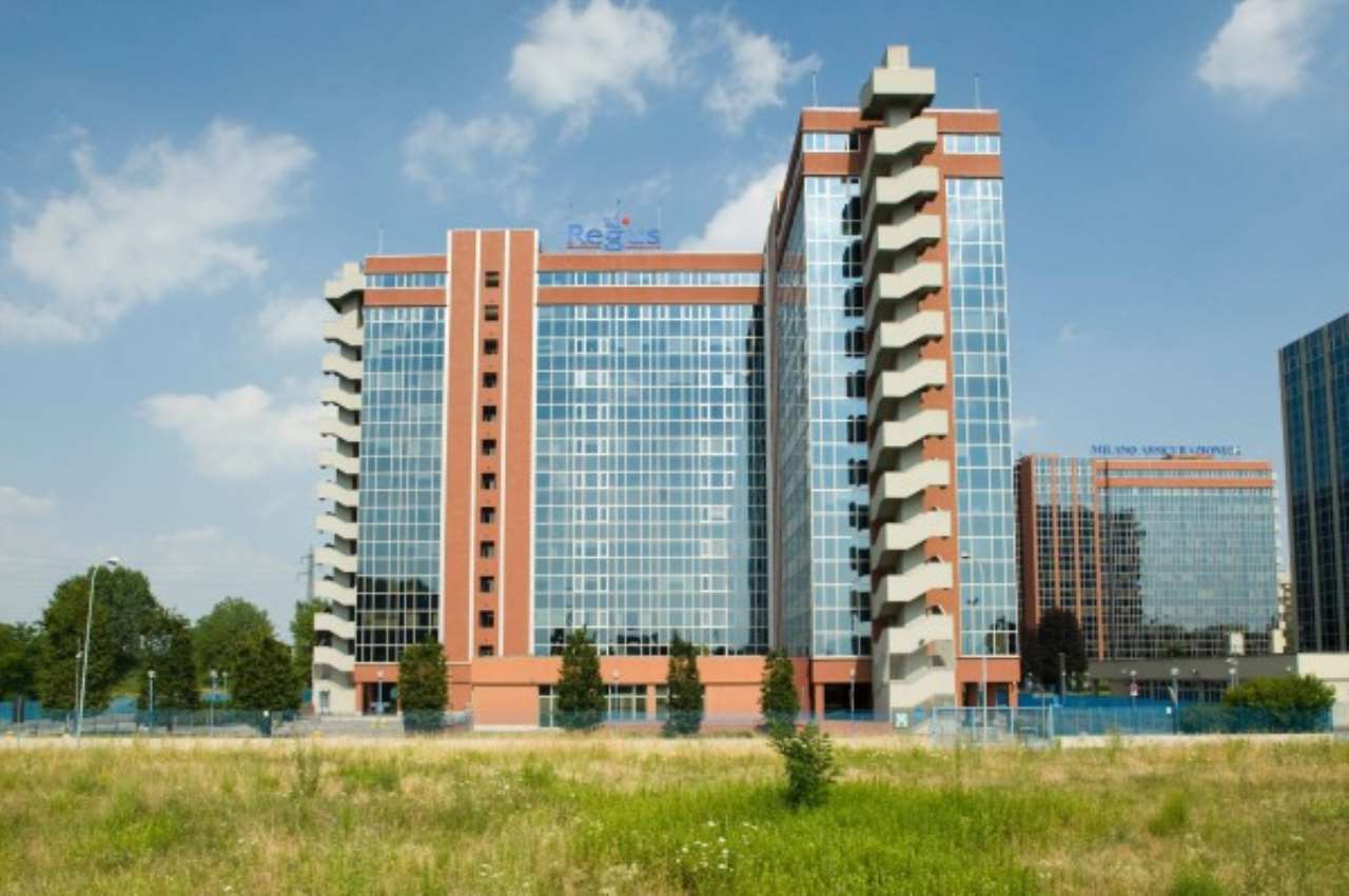  milano affitto quart: bruzzano giordano-immobiliare-sas