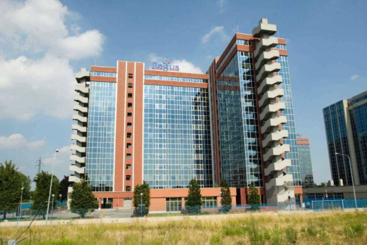  milano affitto quart: bruzzano giordano-immobiliare-sas