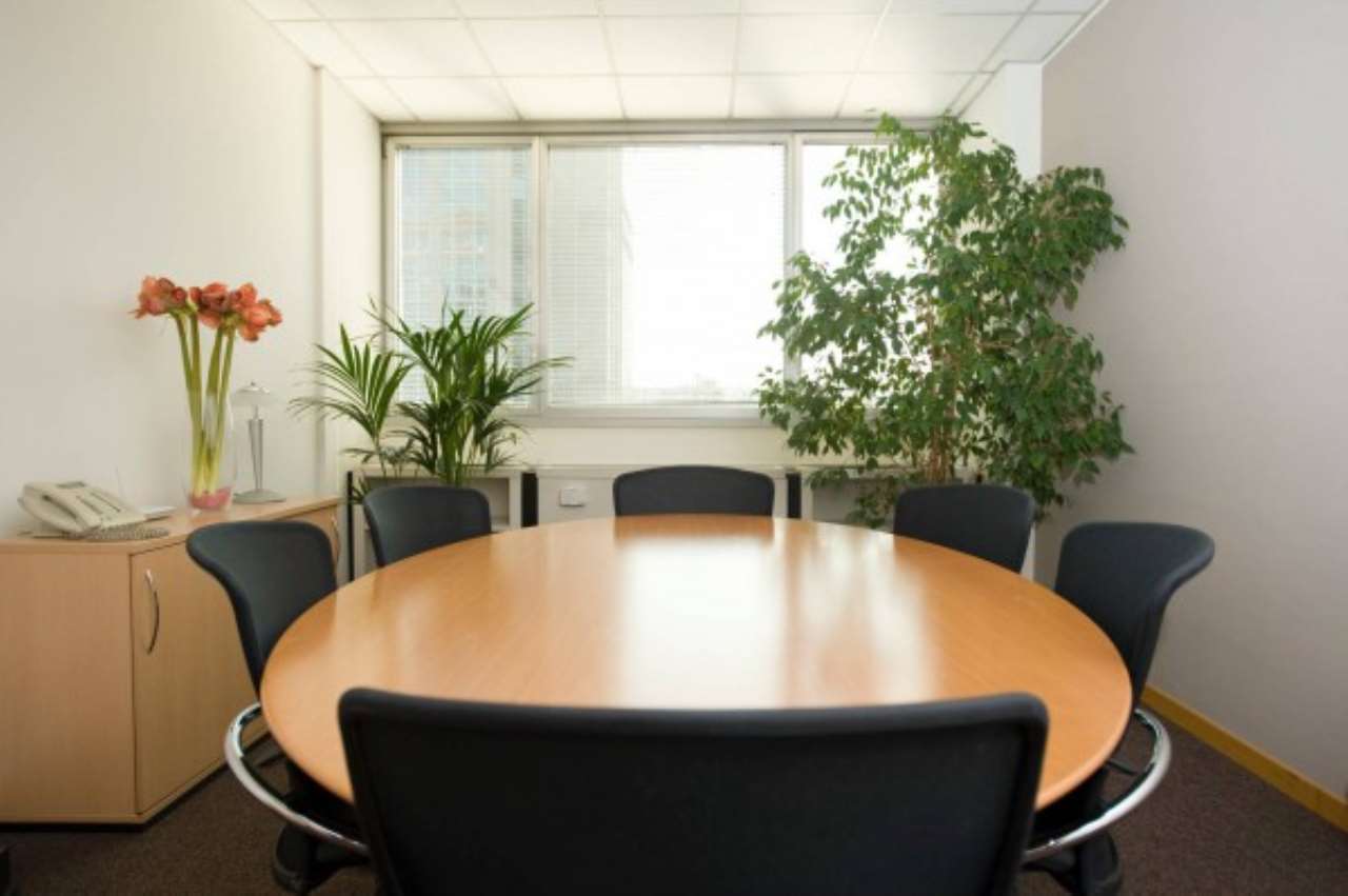 Ufficio - Loc.Com. MILANO affitto  BRUZZANO della Senna GIORDANO IMMOBILIARE SAS