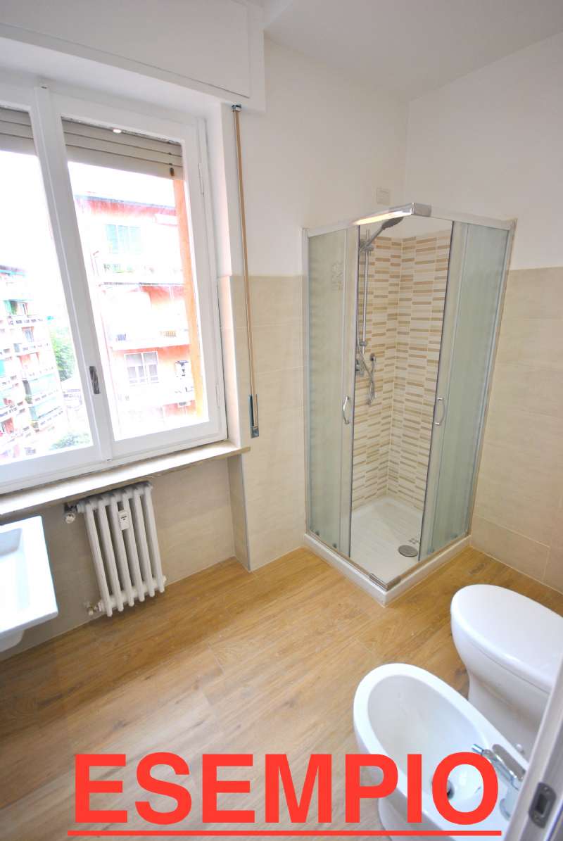 Appartamento MILANO vendita  CORVETTO Bonfadini SUBITO CASA S.R.L.