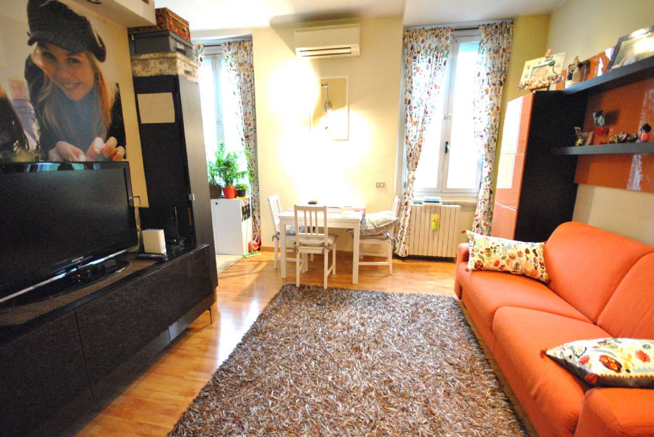Appartamento MILANO vendita   LOMELLINA SUBITO CASA S.R.L.