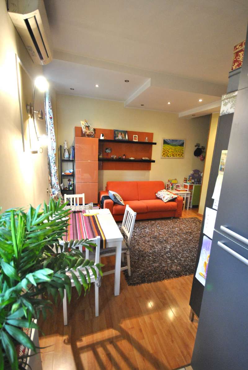 Appartamento MILANO vendita   LOMELLINA SUBITO CASA S.R.L.