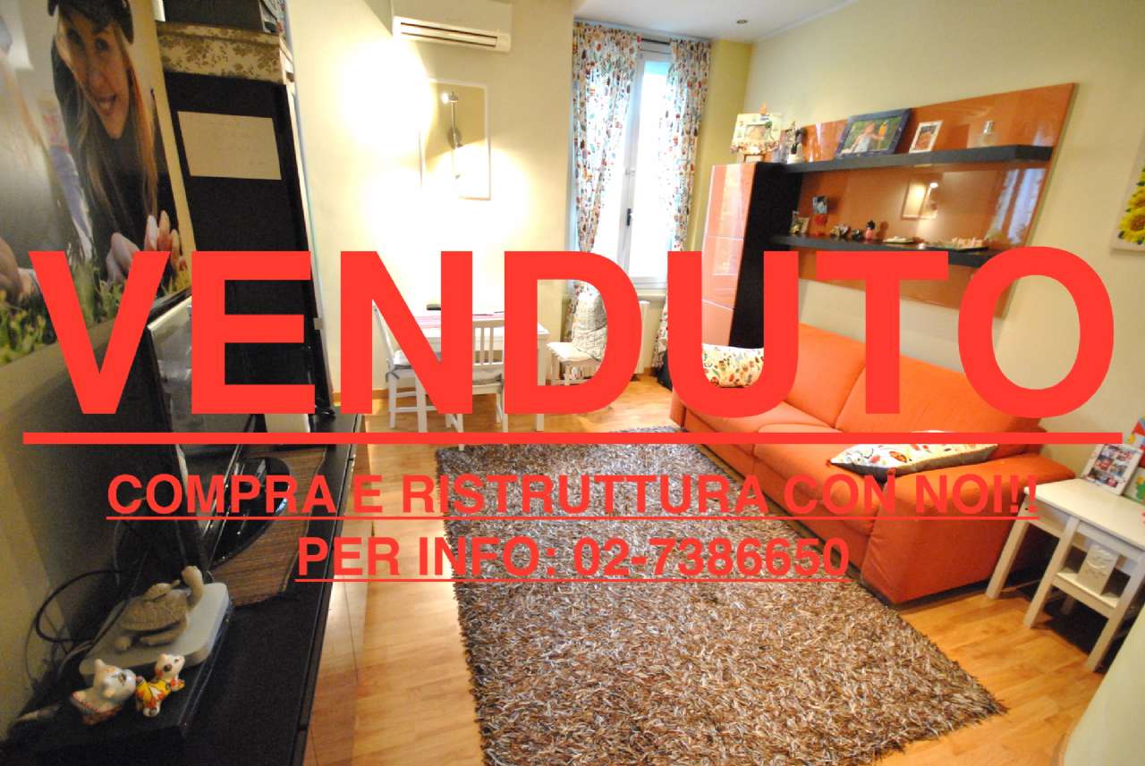  milano vendita quart:  subito casa s.r.l.