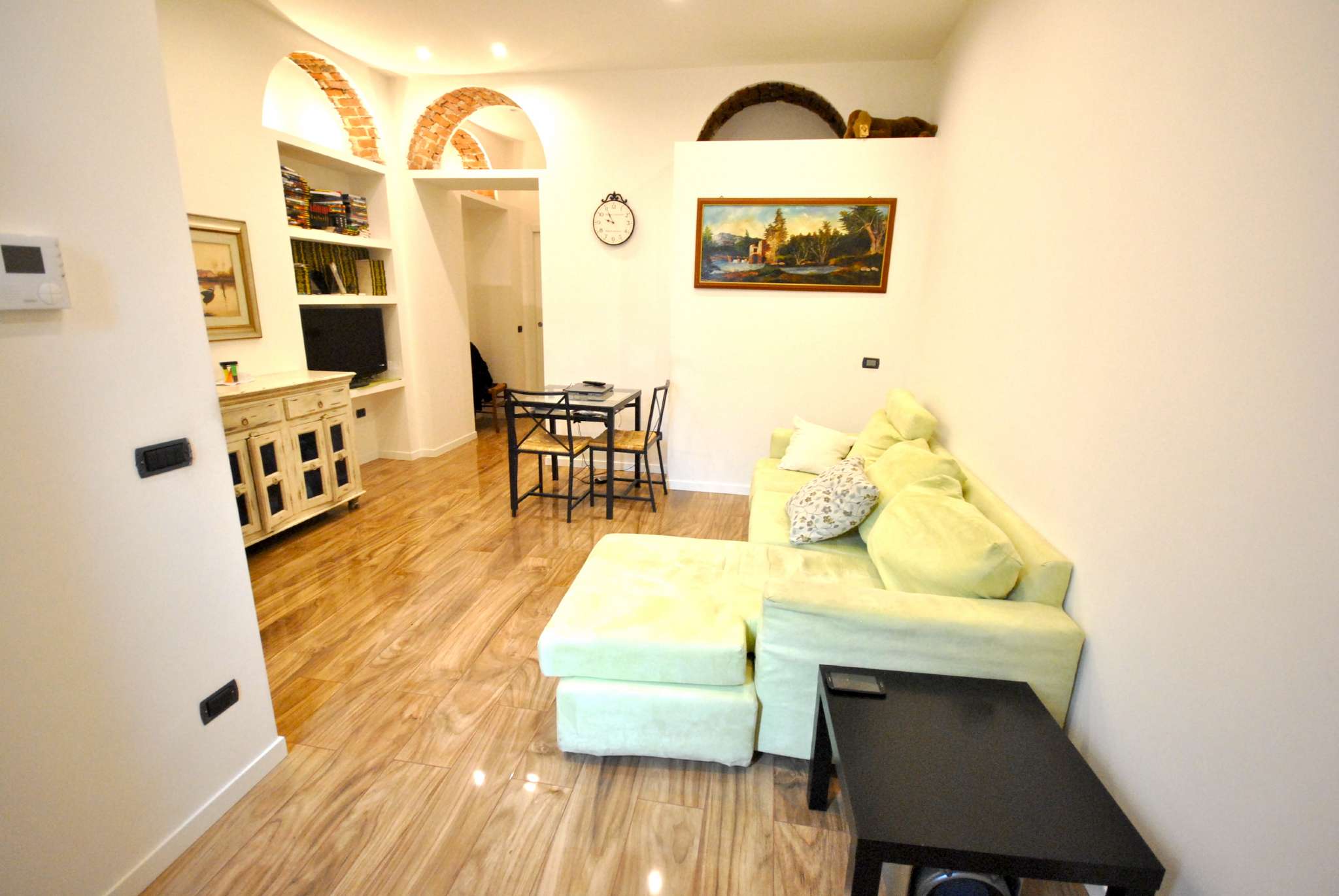 Appartamento MILANO vendita   lomellina SUBITO CASA S.R.L.