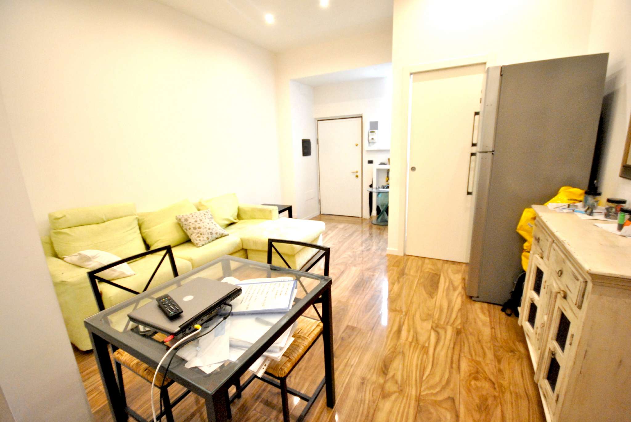 Appartamento MILANO vendita   lomellina SUBITO CASA S.R.L.
