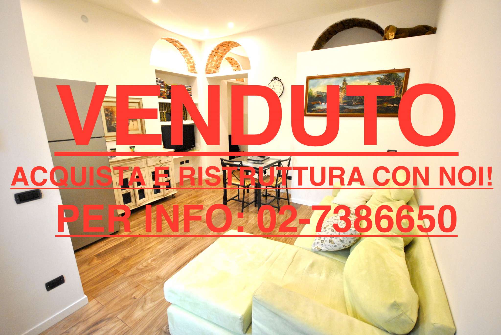 milano vendita quart:  subito casa s.r.l.