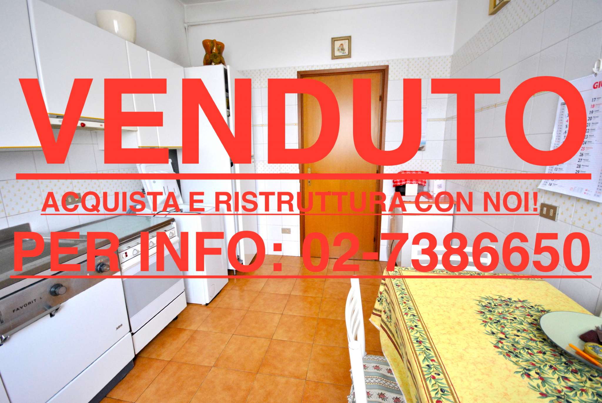  milano vendita quart:  subito casa s.r.l.