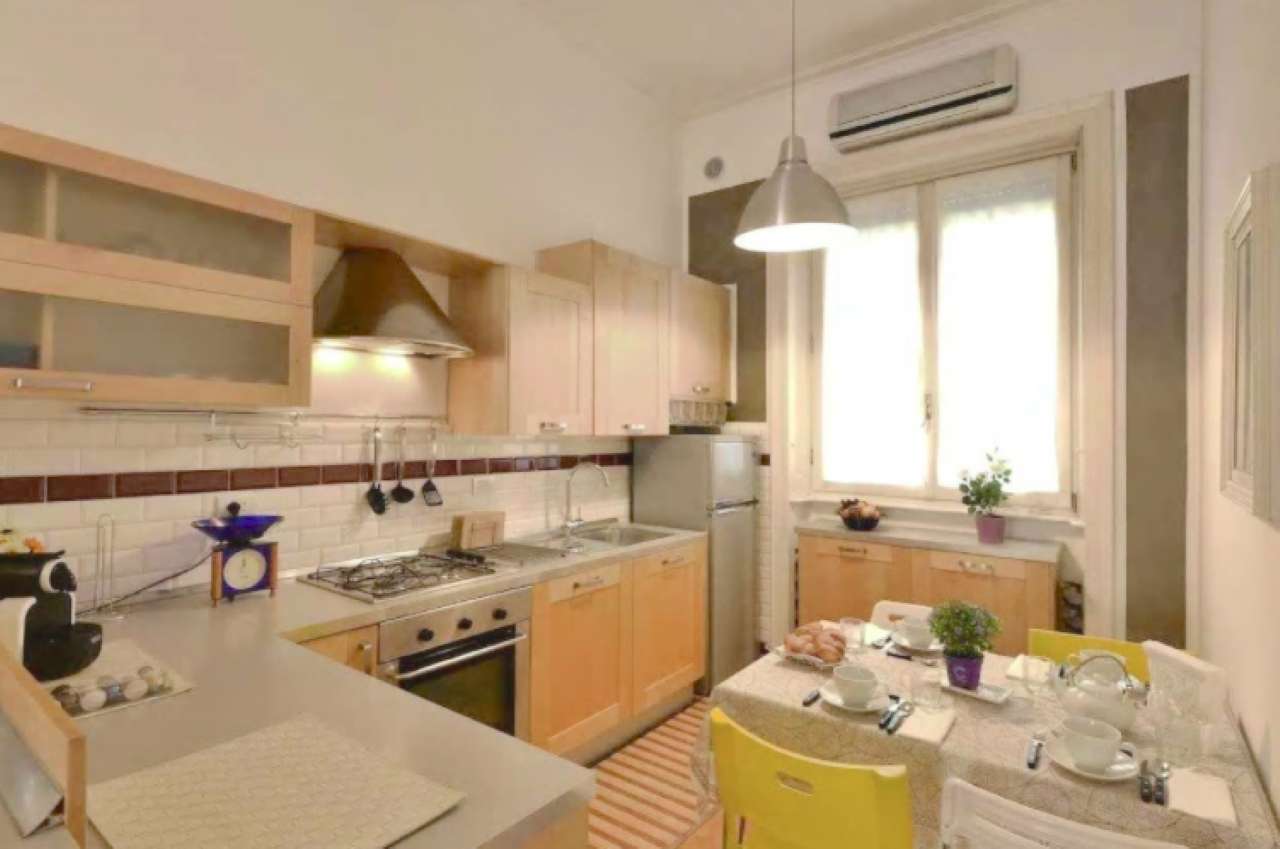  milano affitto quart: de angeli subito casa s.r.l.