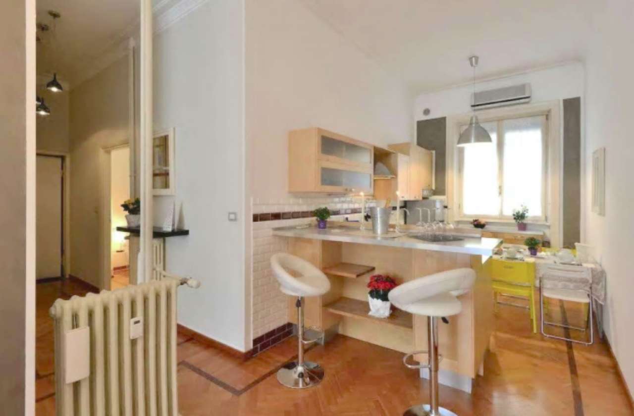 Appartamento MILANO affitto  DE ANGELI Luchino del Maino SUBITO CASA S.R.L.