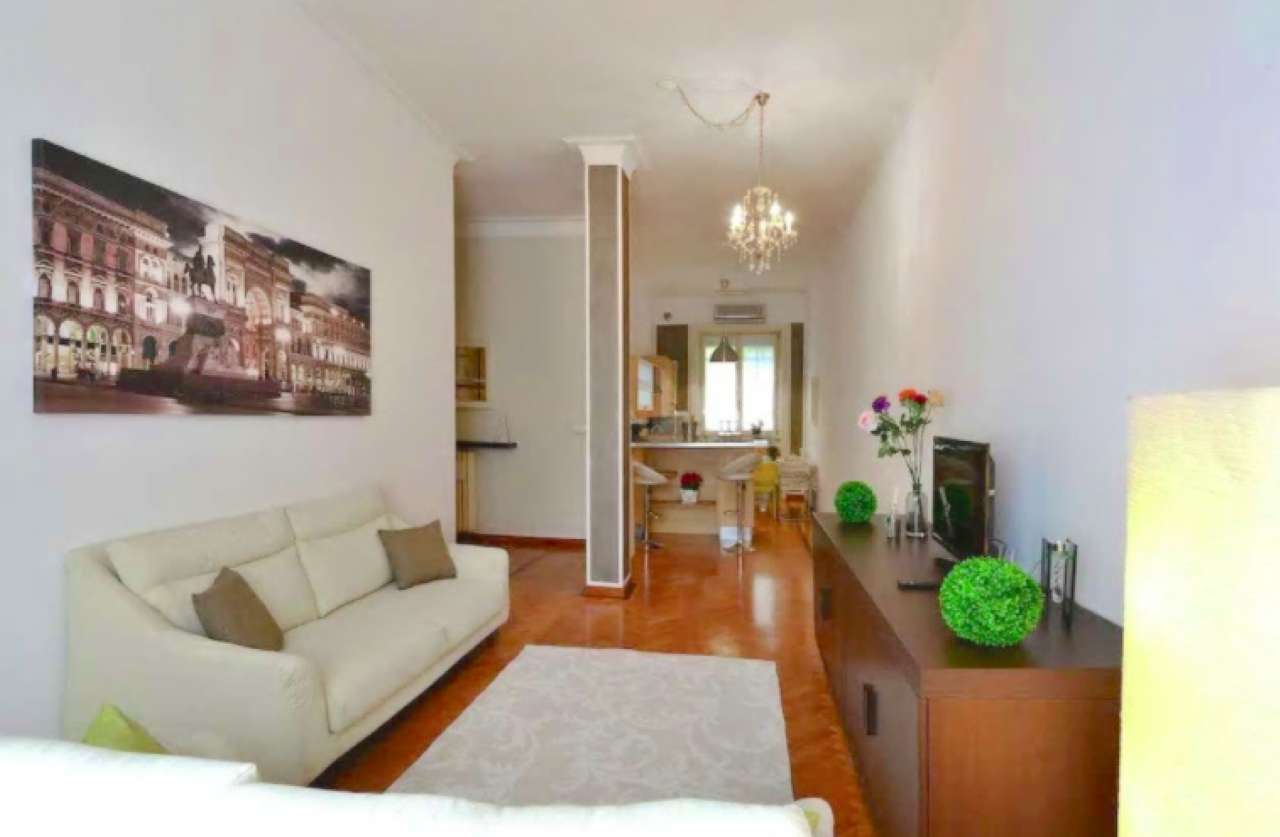 Appartamento MILANO affitto  DE ANGELI Luchino del Maino SUBITO CASA S.R.L.
