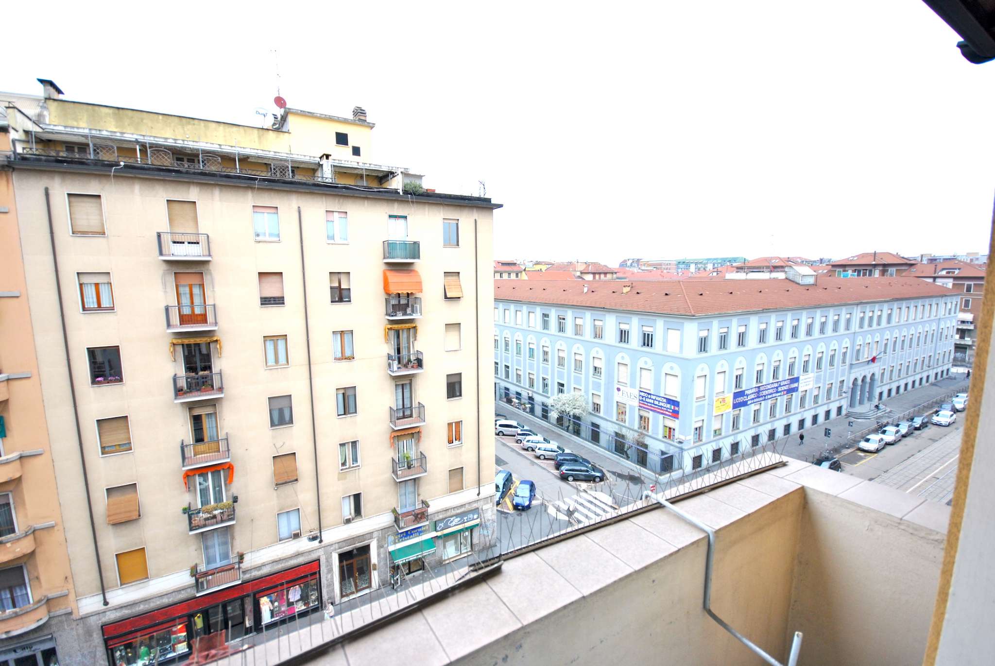 Appartamento MILANO vendita   aselli SUBITO CASA S.R.L.