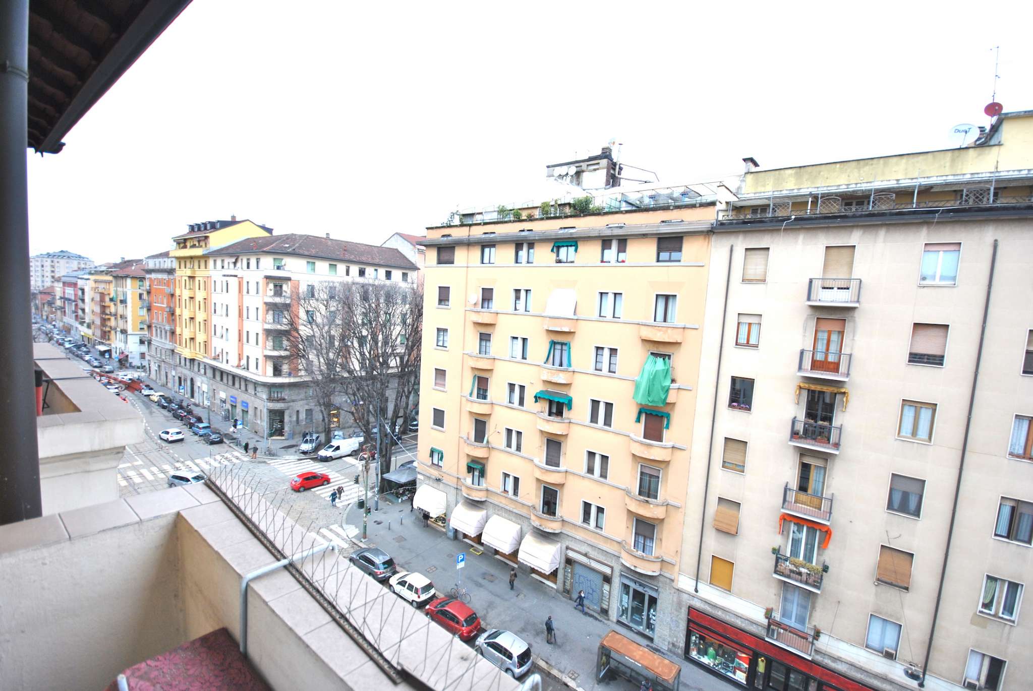 Appartamento MILANO vendita   aselli SUBITO CASA S.R.L.