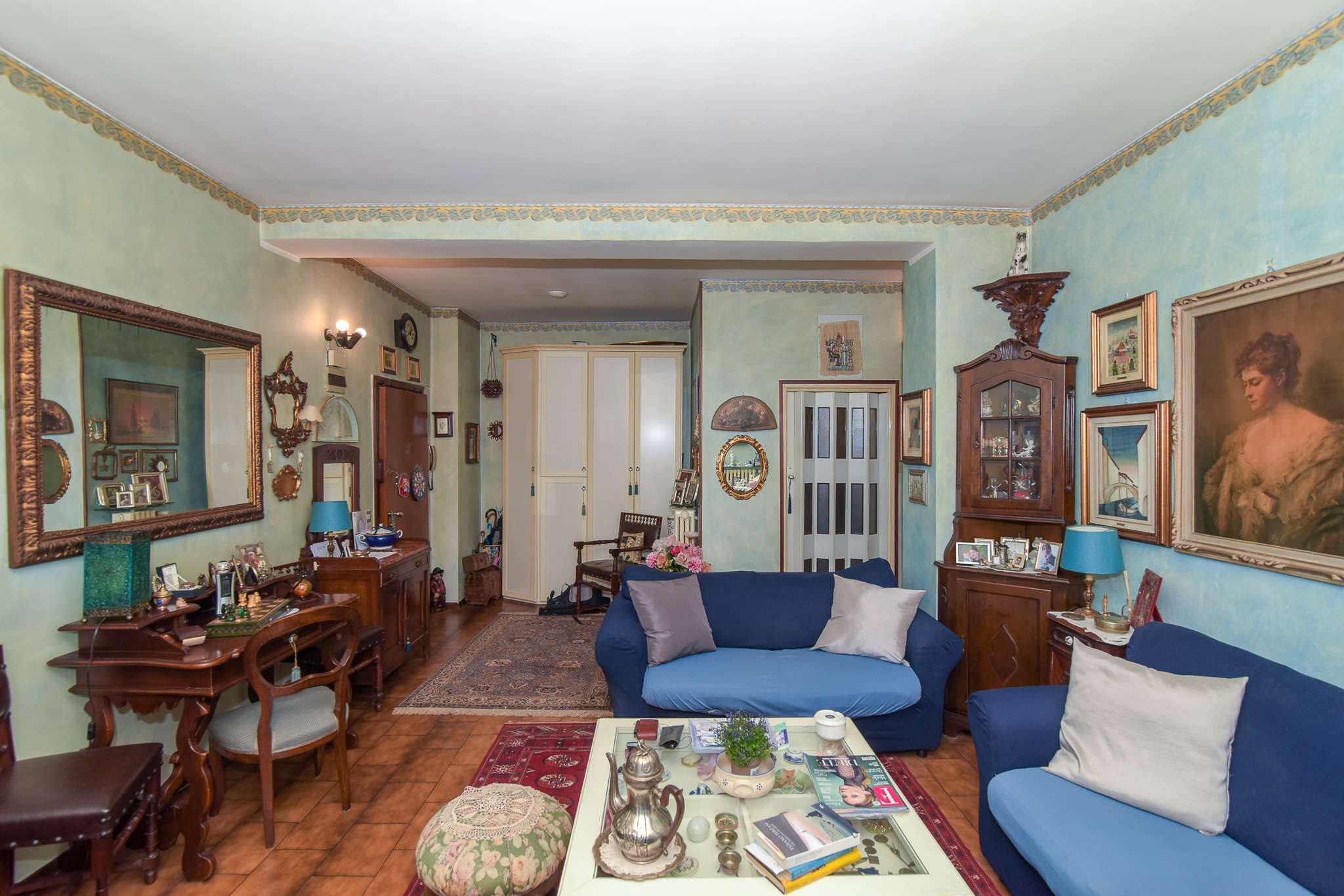 Appartamento MILANO vendita  CORVETTO pecorini SUBITO CASA S.R.L.