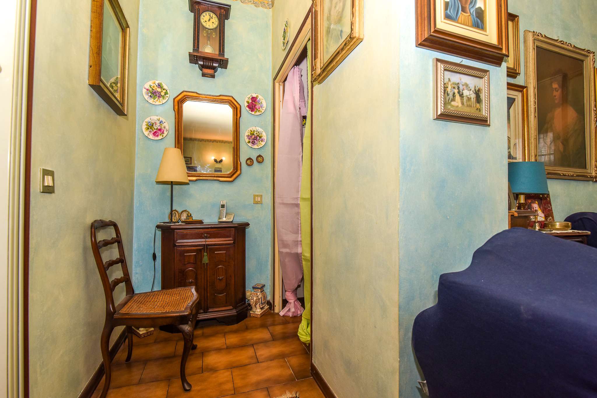 Appartamento MILANO vendita  CORVETTO pecorini SUBITO CASA S.R.L.