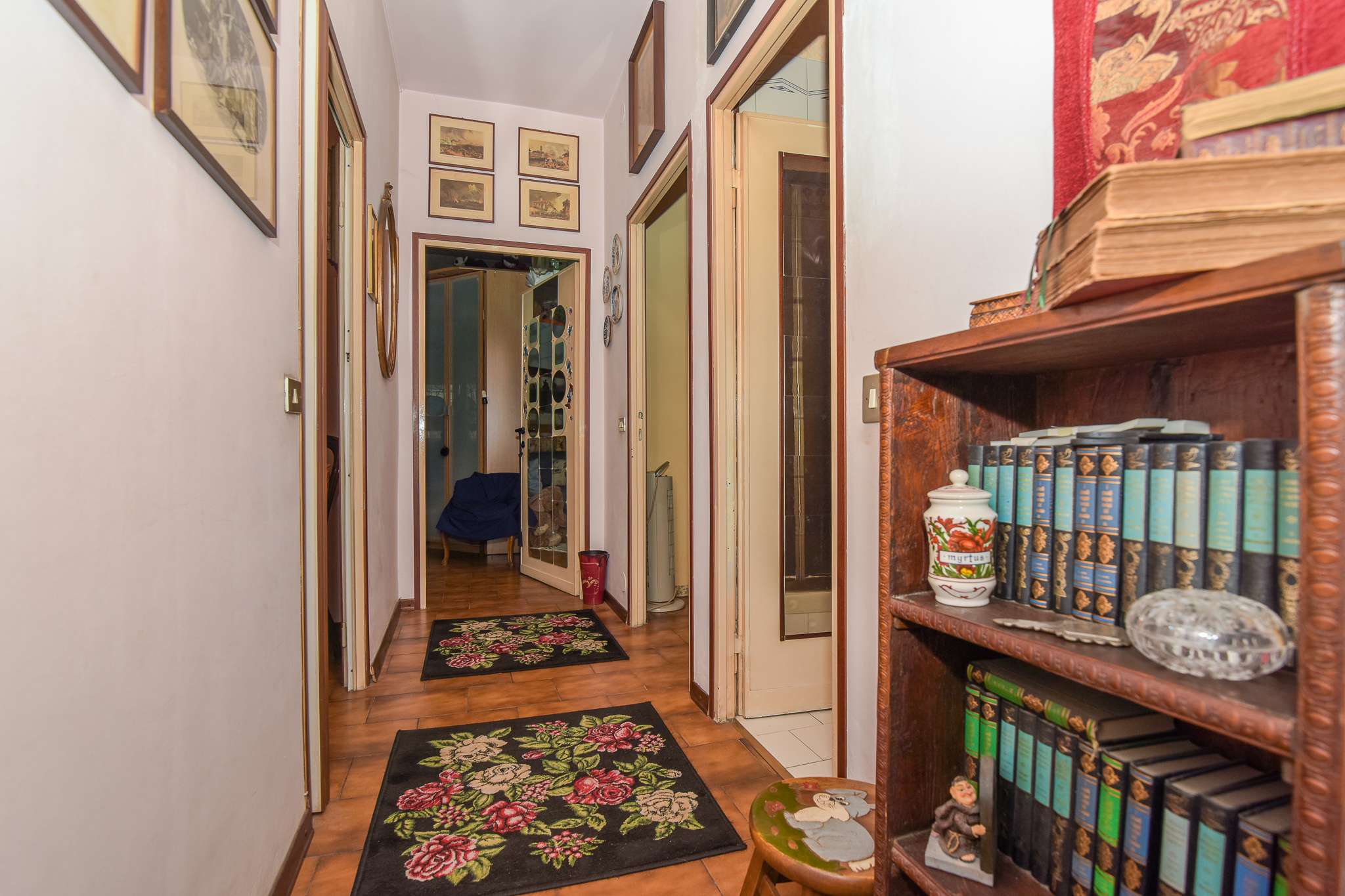 Appartamento MILANO vendita  CORVETTO pecorini SUBITO CASA S.R.L.