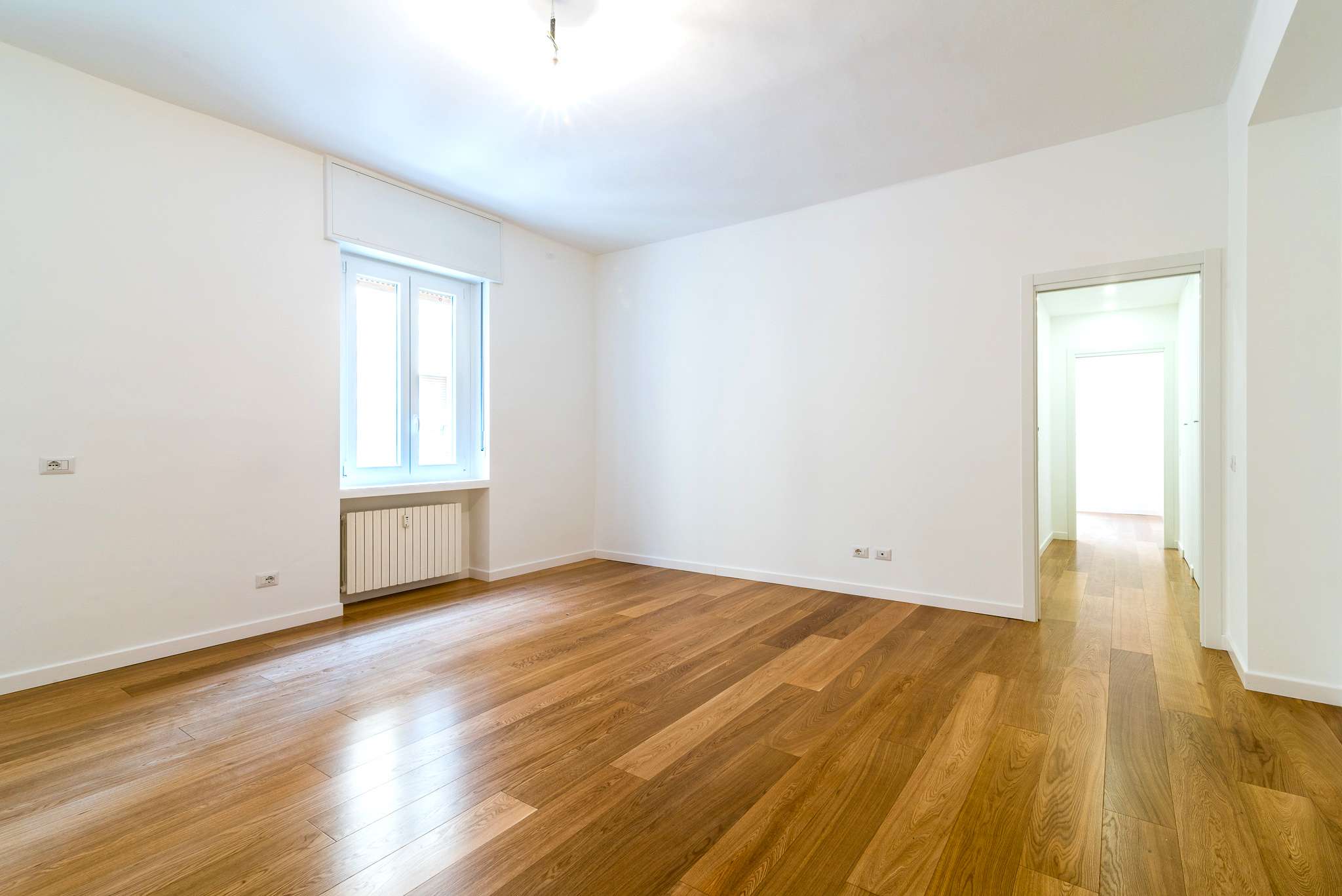 Appartamento MILANO vendita   Lomellina SUBITO CASA S.R.L.