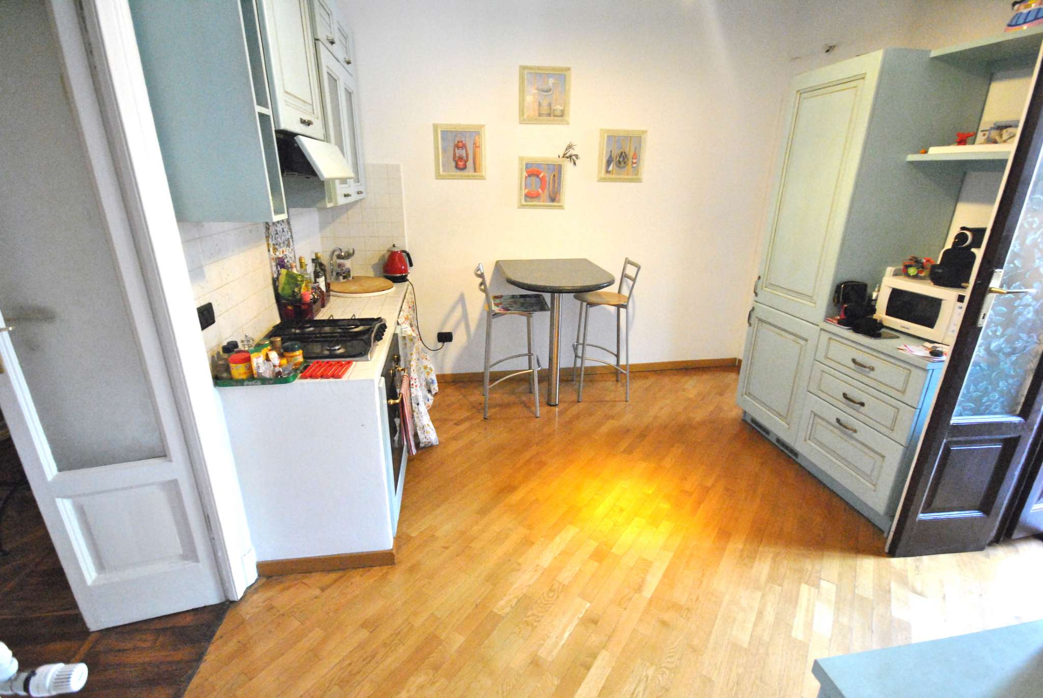 Appartamento MILANO vendita   Corsica SUBITO CASA S.R.L.